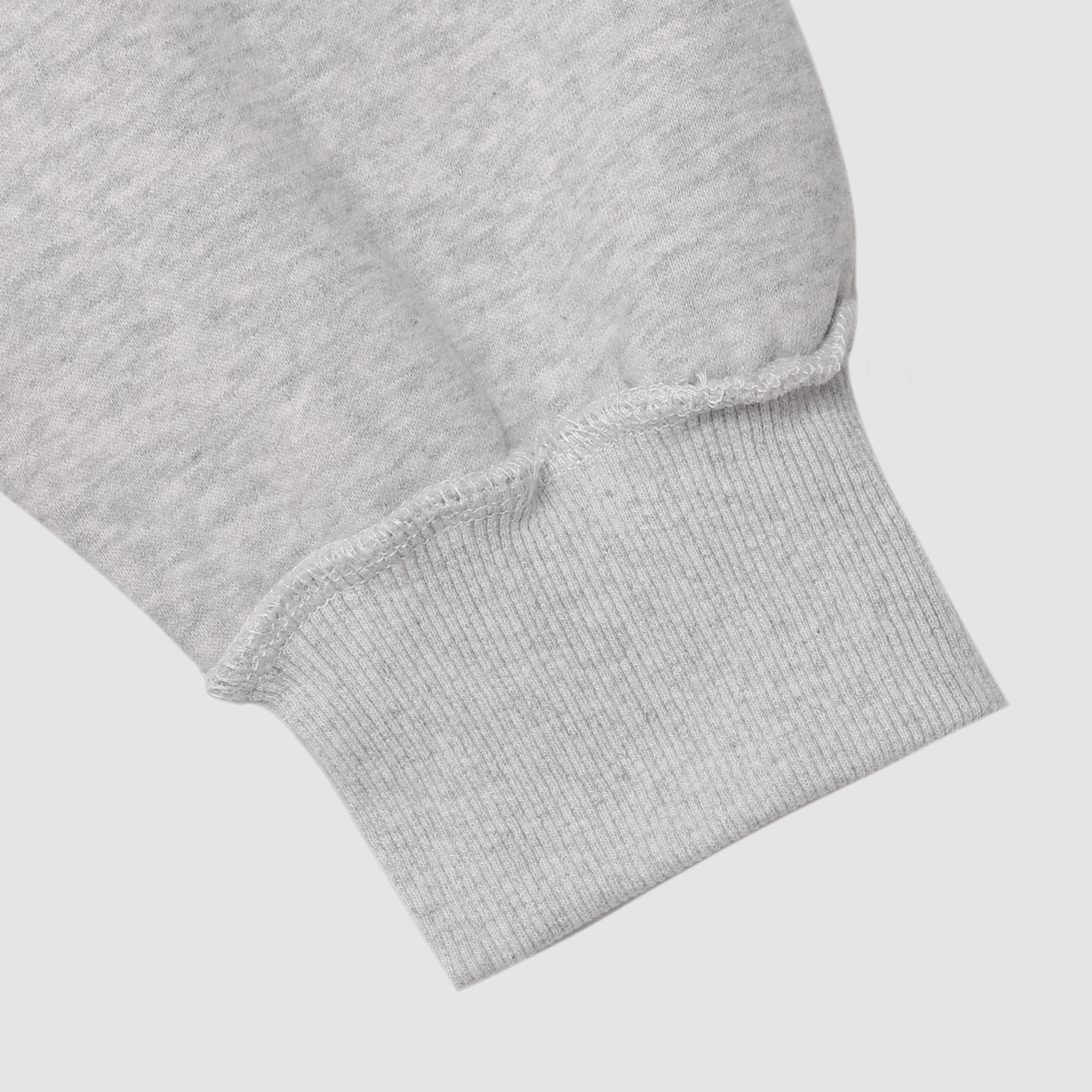 Pilates Turtleneck Crewneck Sweatshirt