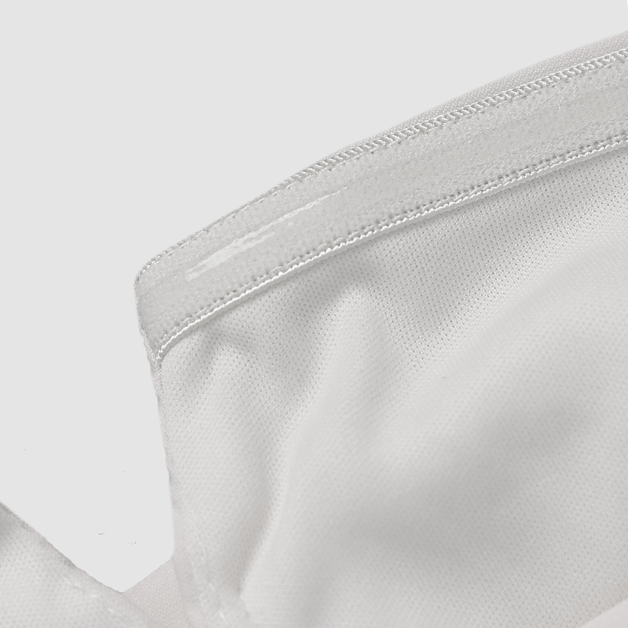 Savannah Bow Tube Top in White