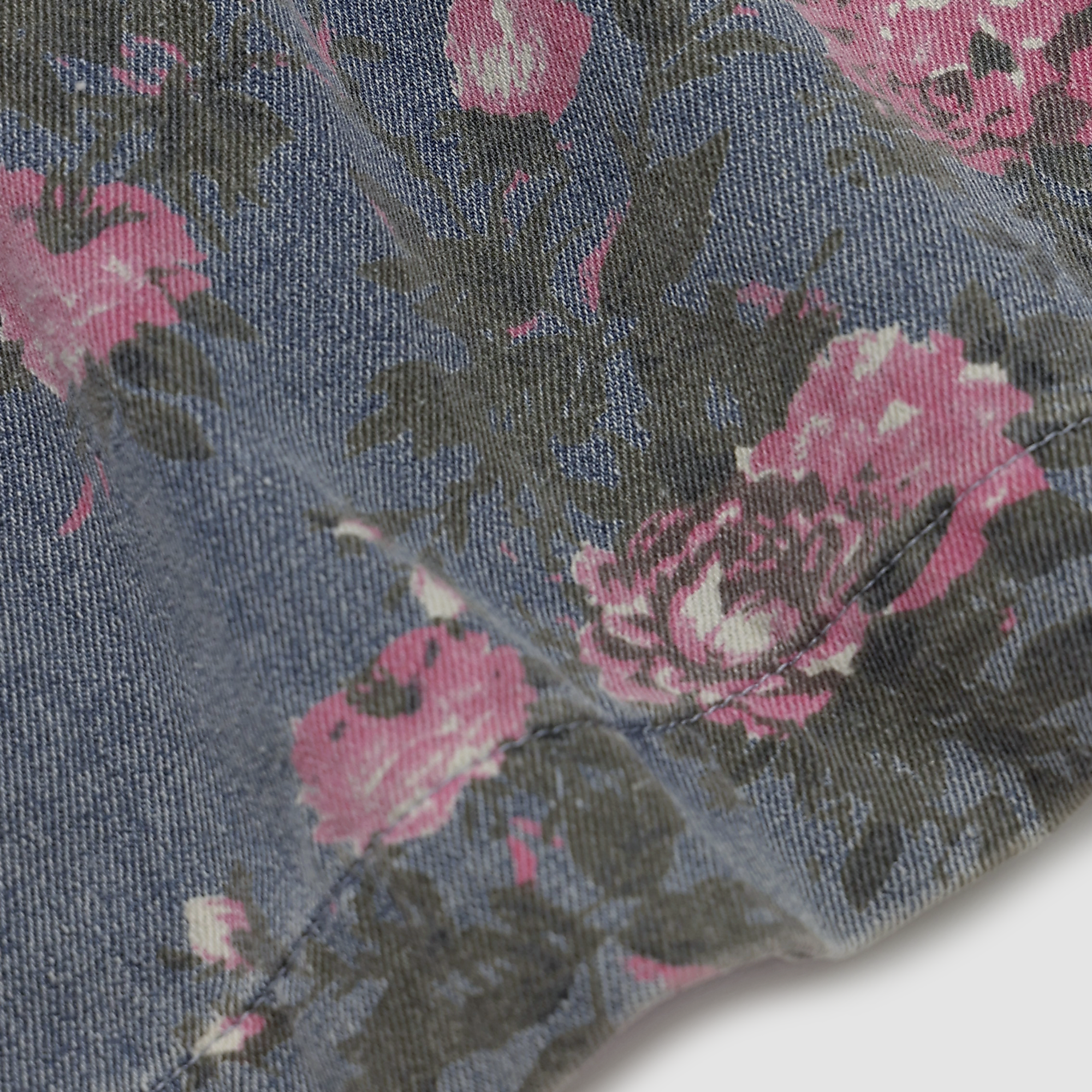 Seraphina Wide Leg Overalls