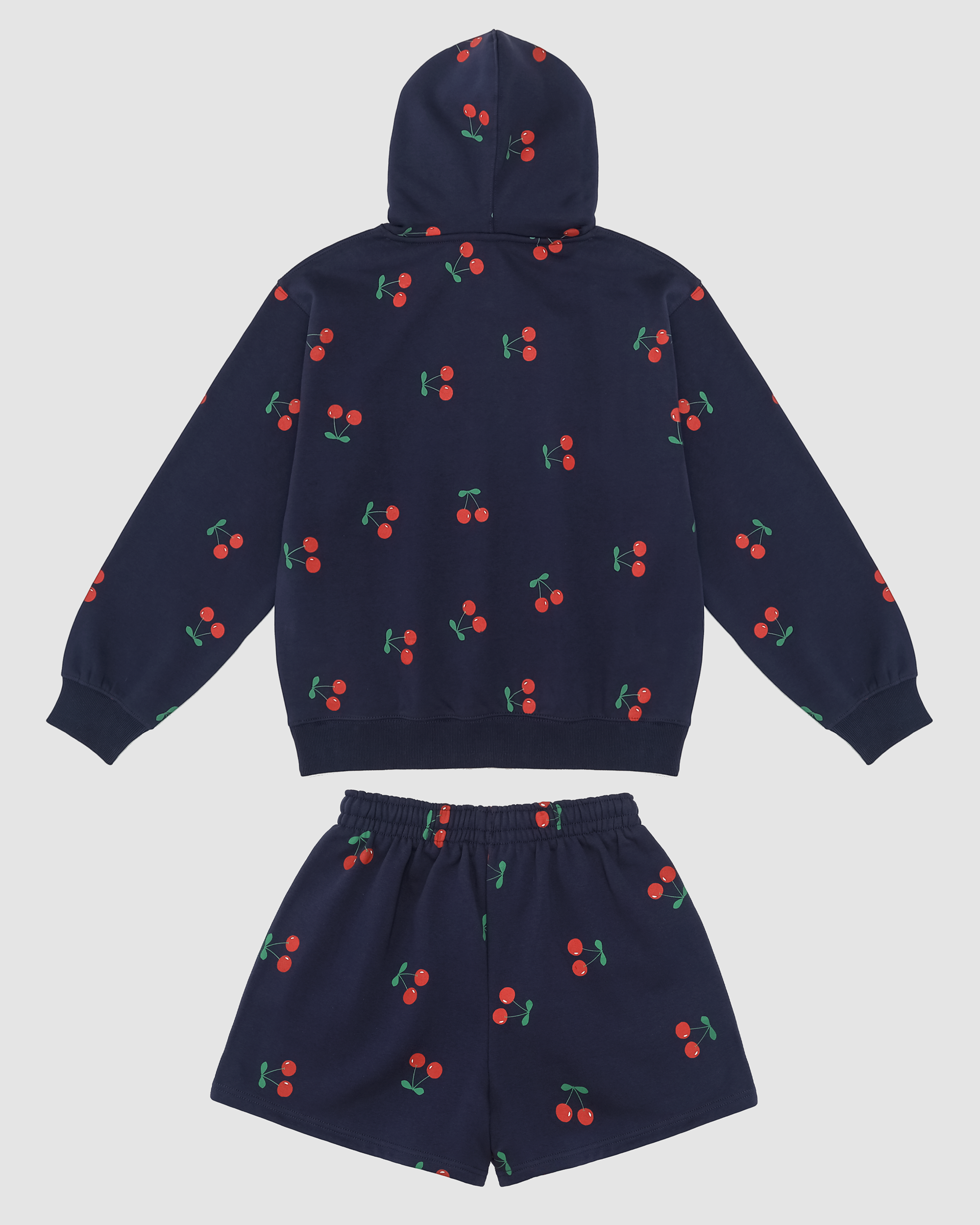 Cherry Bomb Set