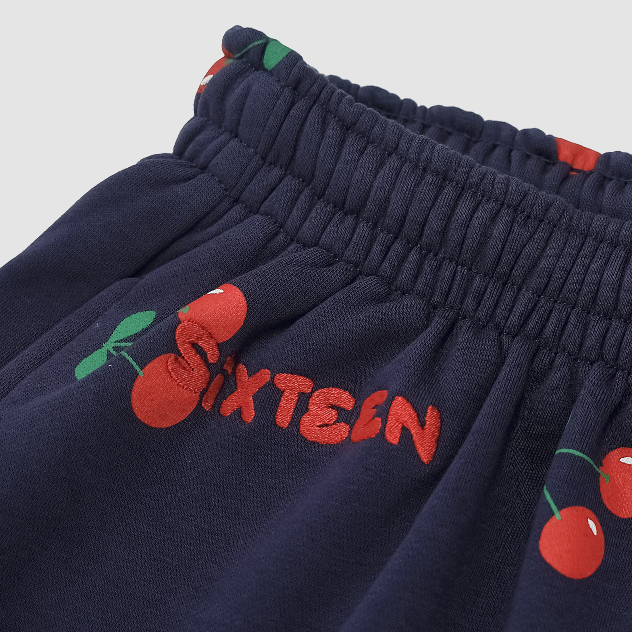 Cherry Bomb Set