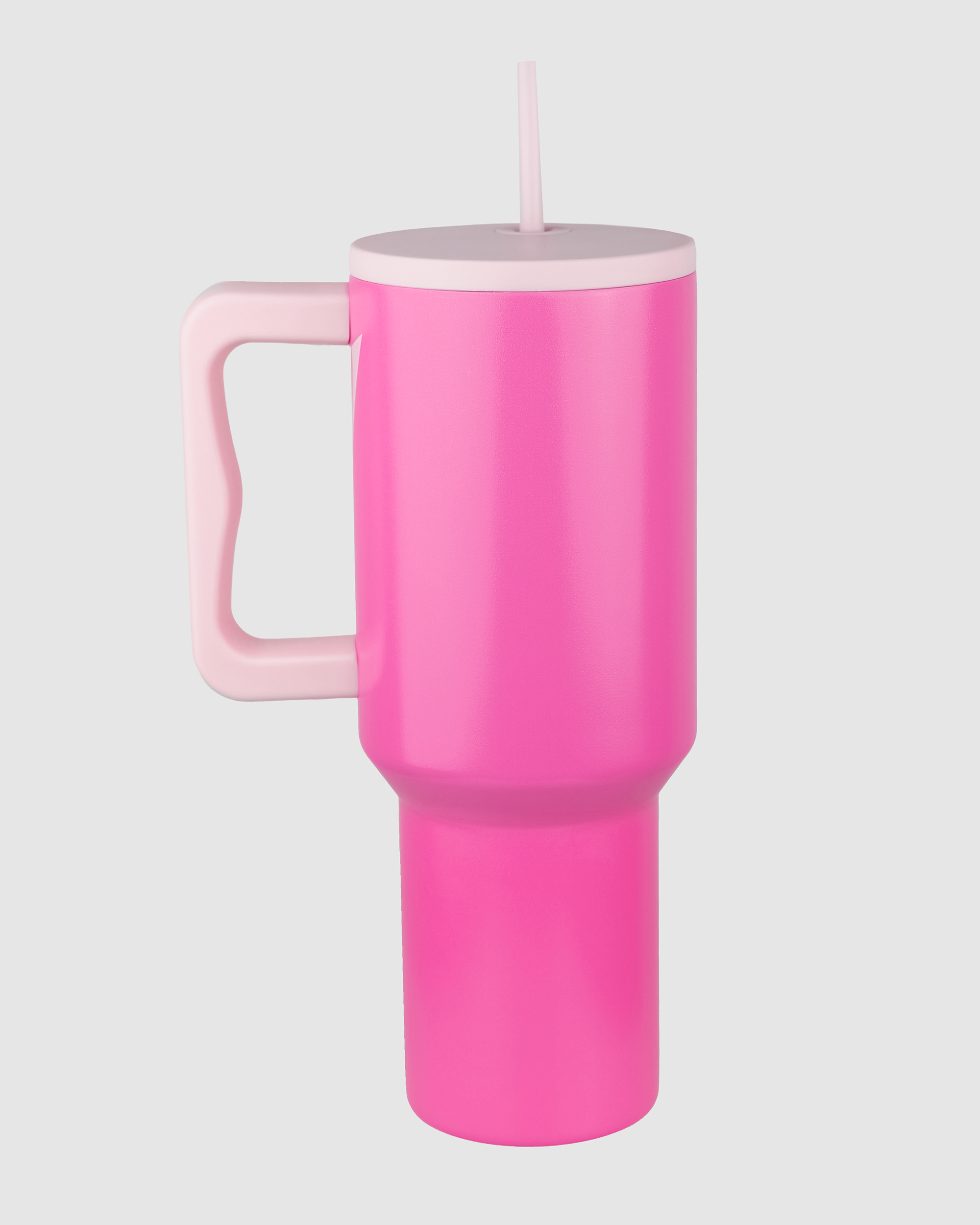 Sixteen Tumbler in Pink