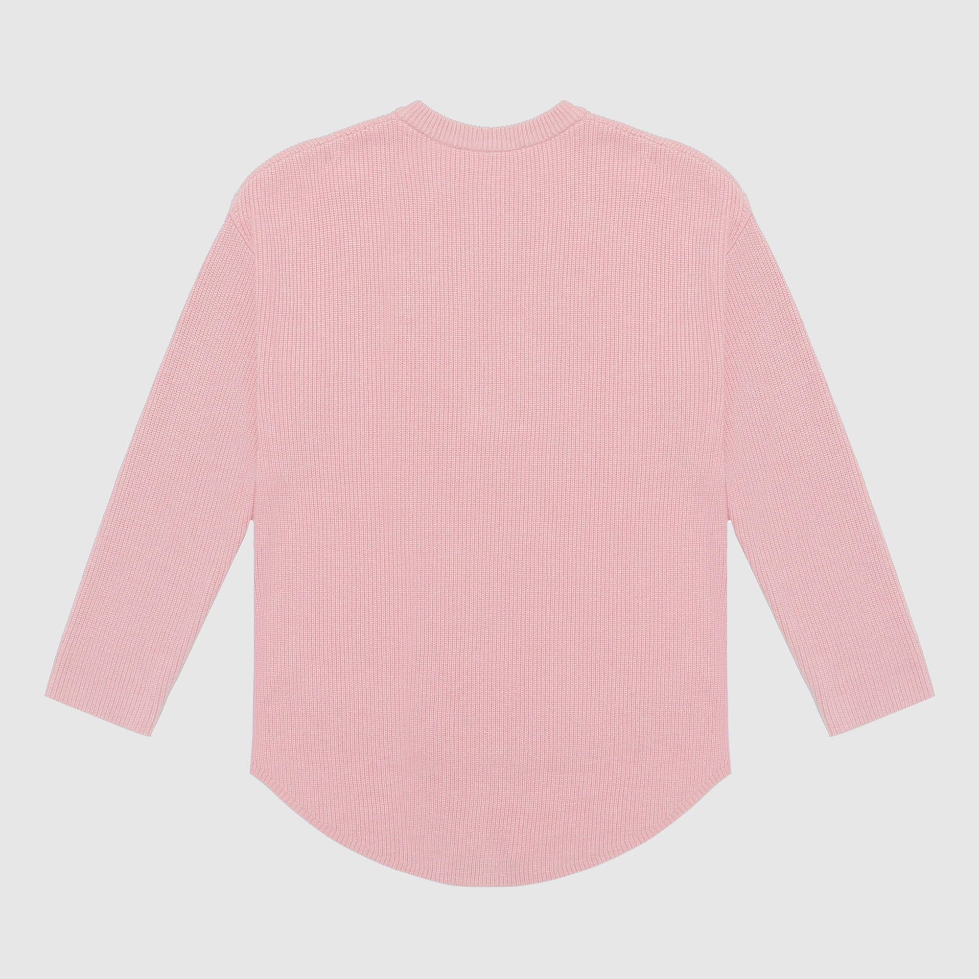 Skyler Sweater in Pink