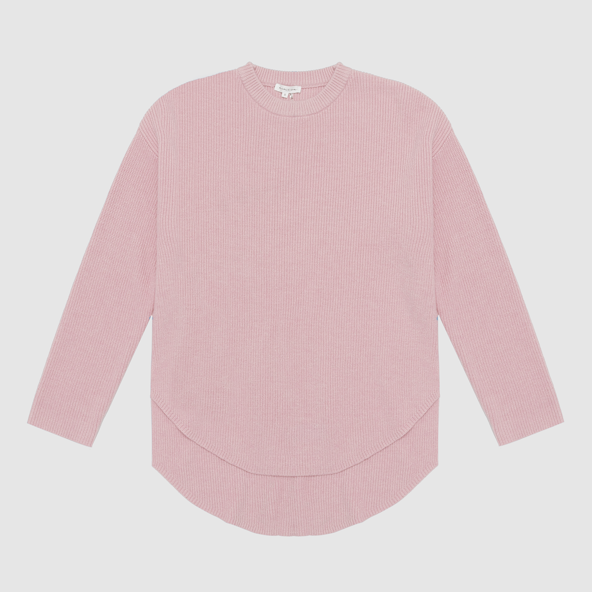 Skyler Sweater in Pink