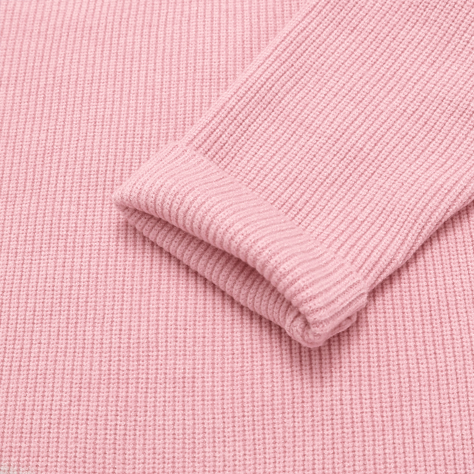 Skyler Sweater in Pink