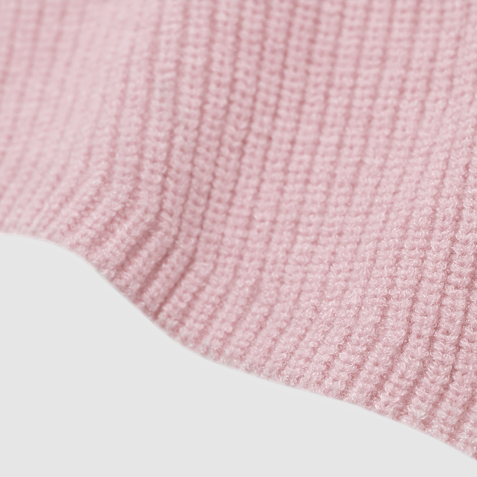Skyler Sweater in Pink
