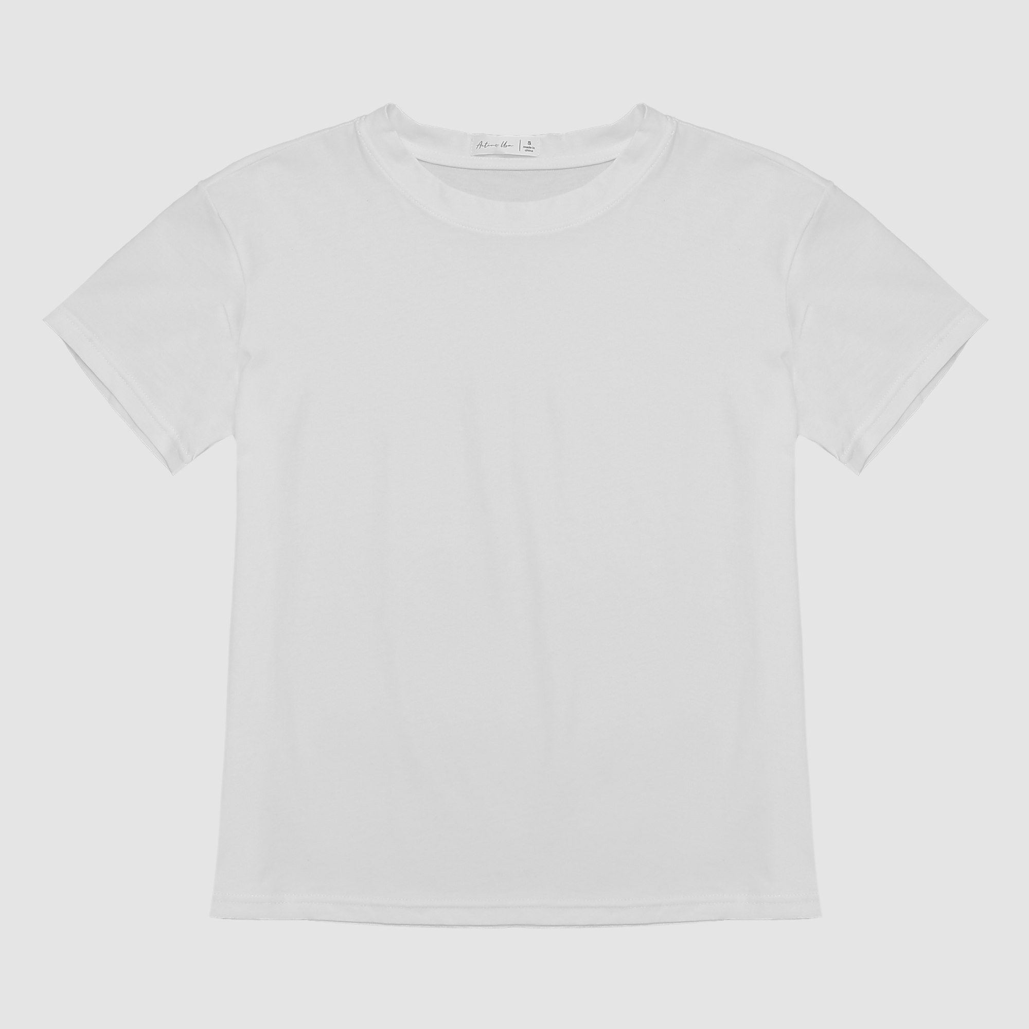 Taren Basic Tee