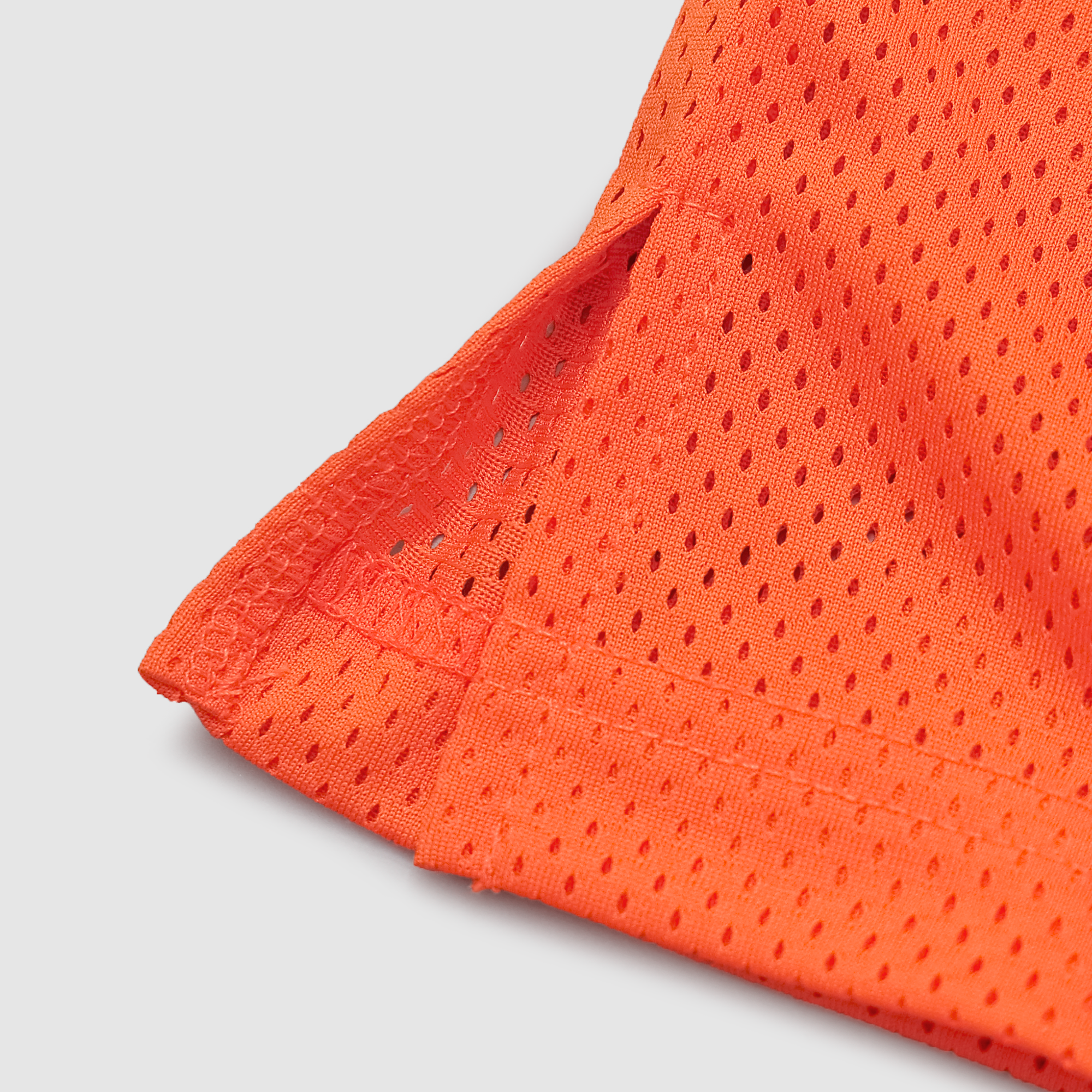 Taylor 89 Jersey Top in Orange