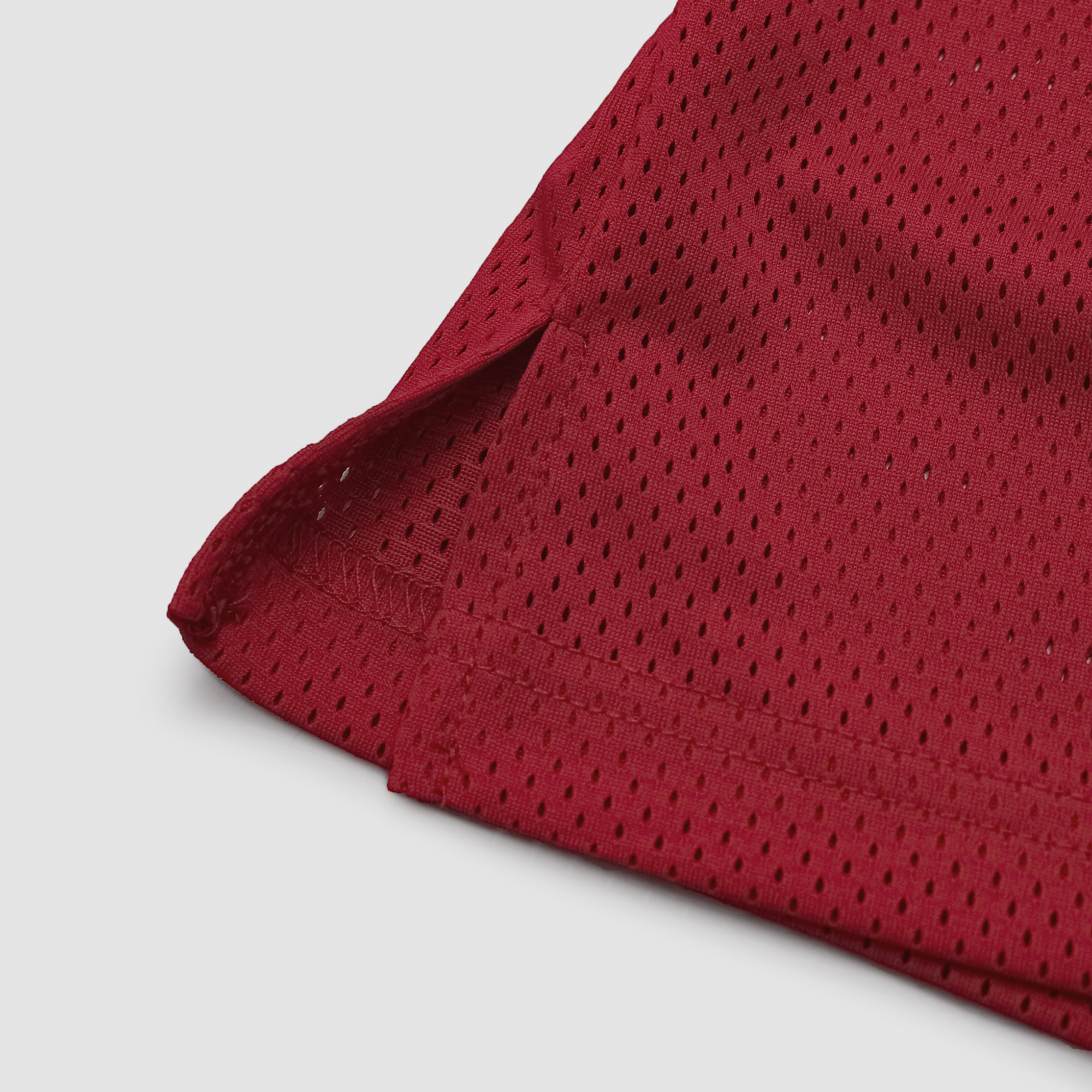 Taylor 89 Jersey Top in Red