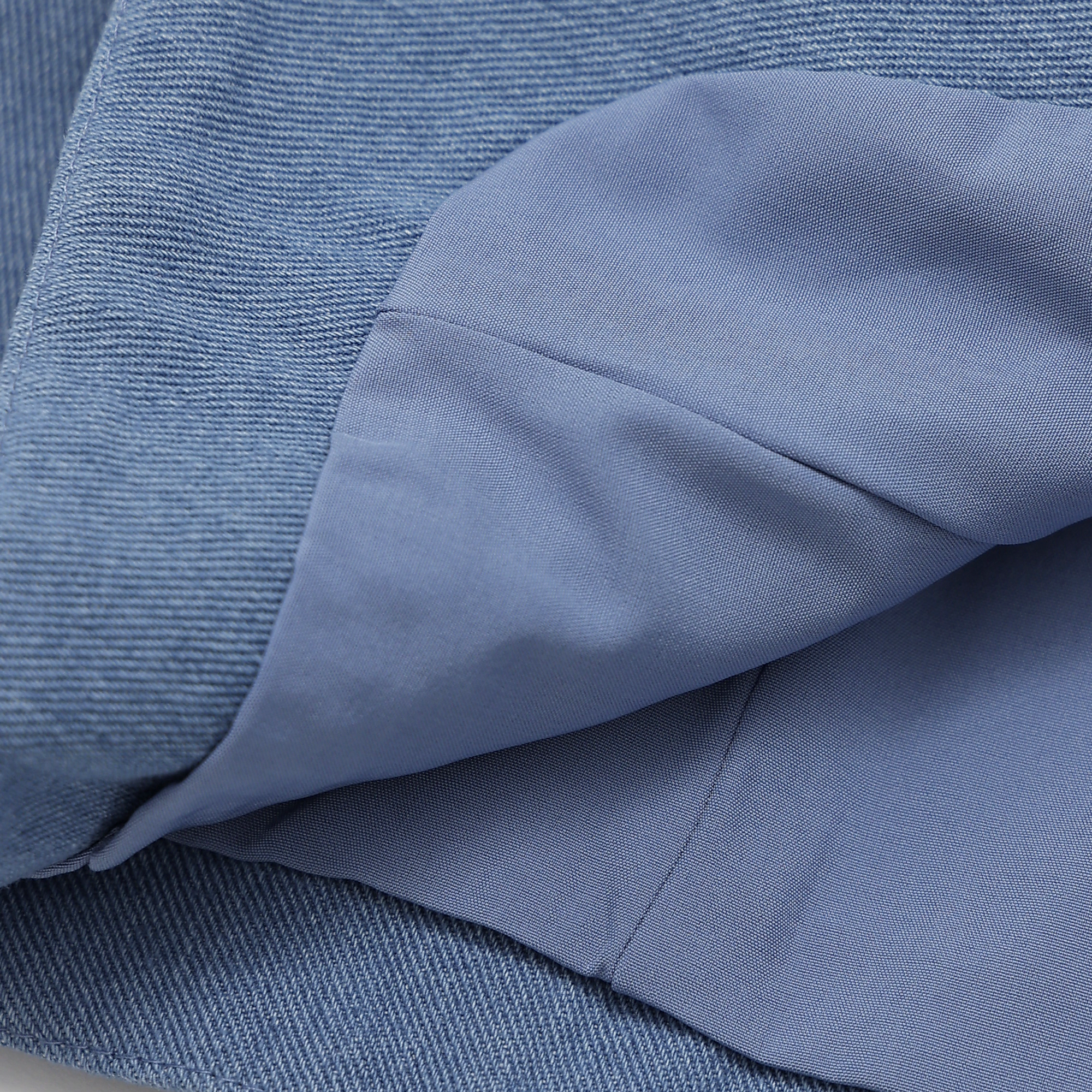 Taytum Squareneck Longline Top