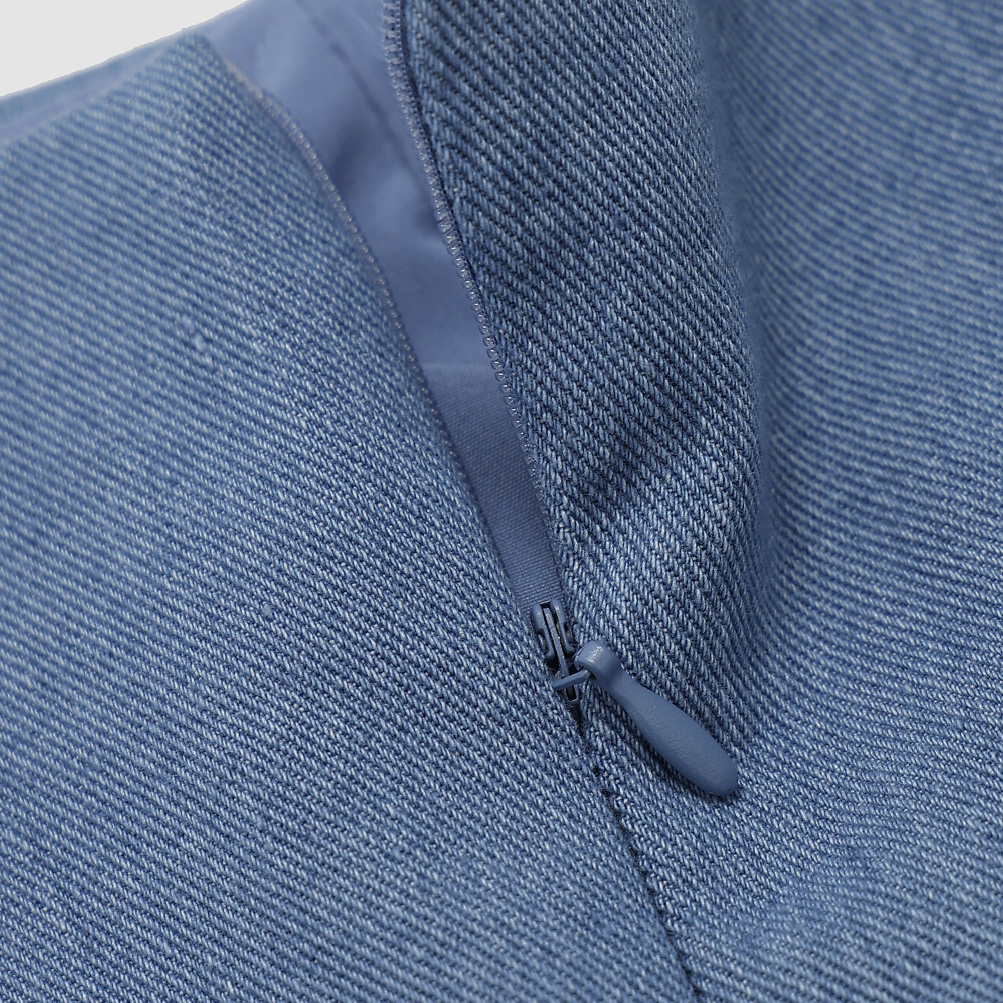 Taytum Squareneck Longline Top