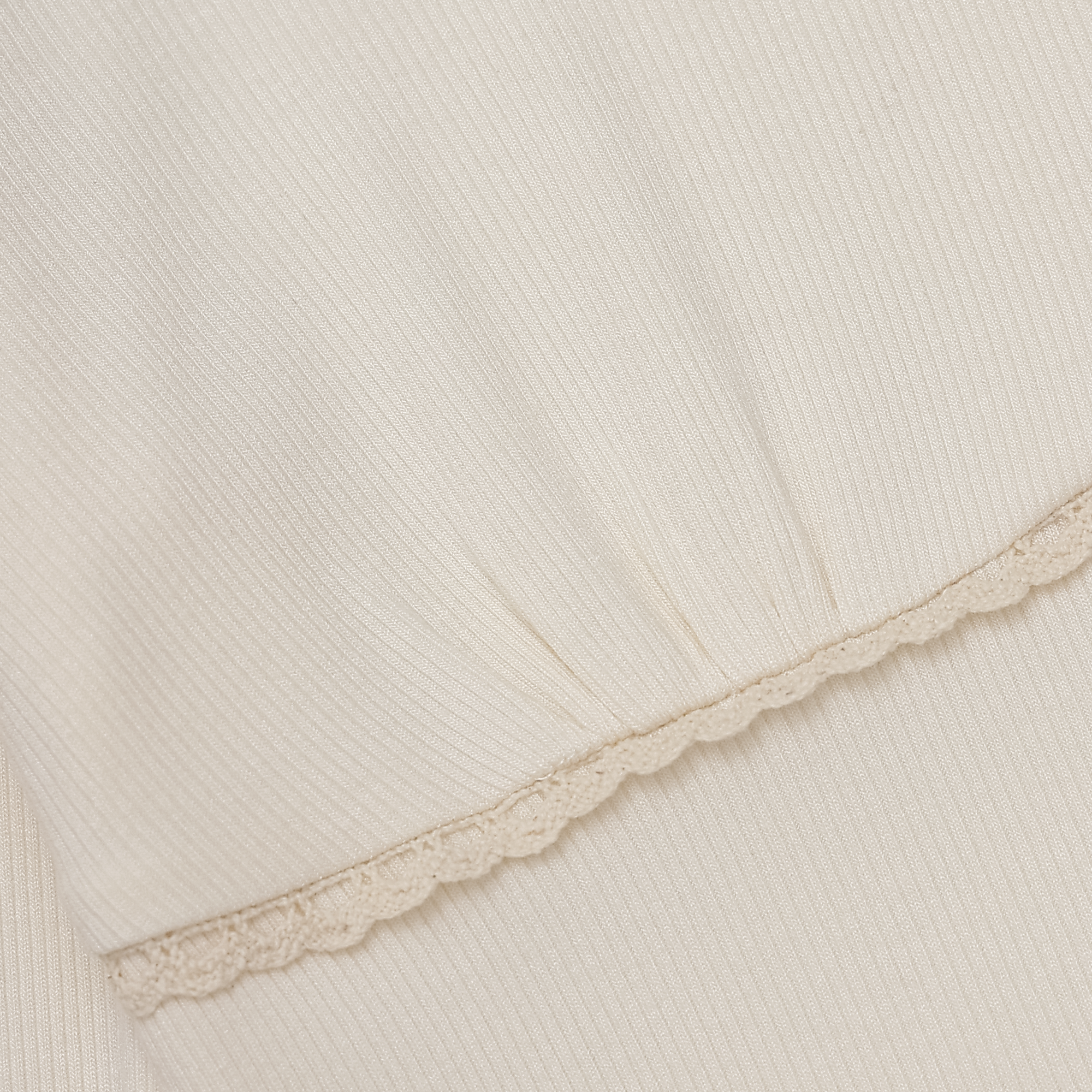 Thea Lace Long Sleeve Tee