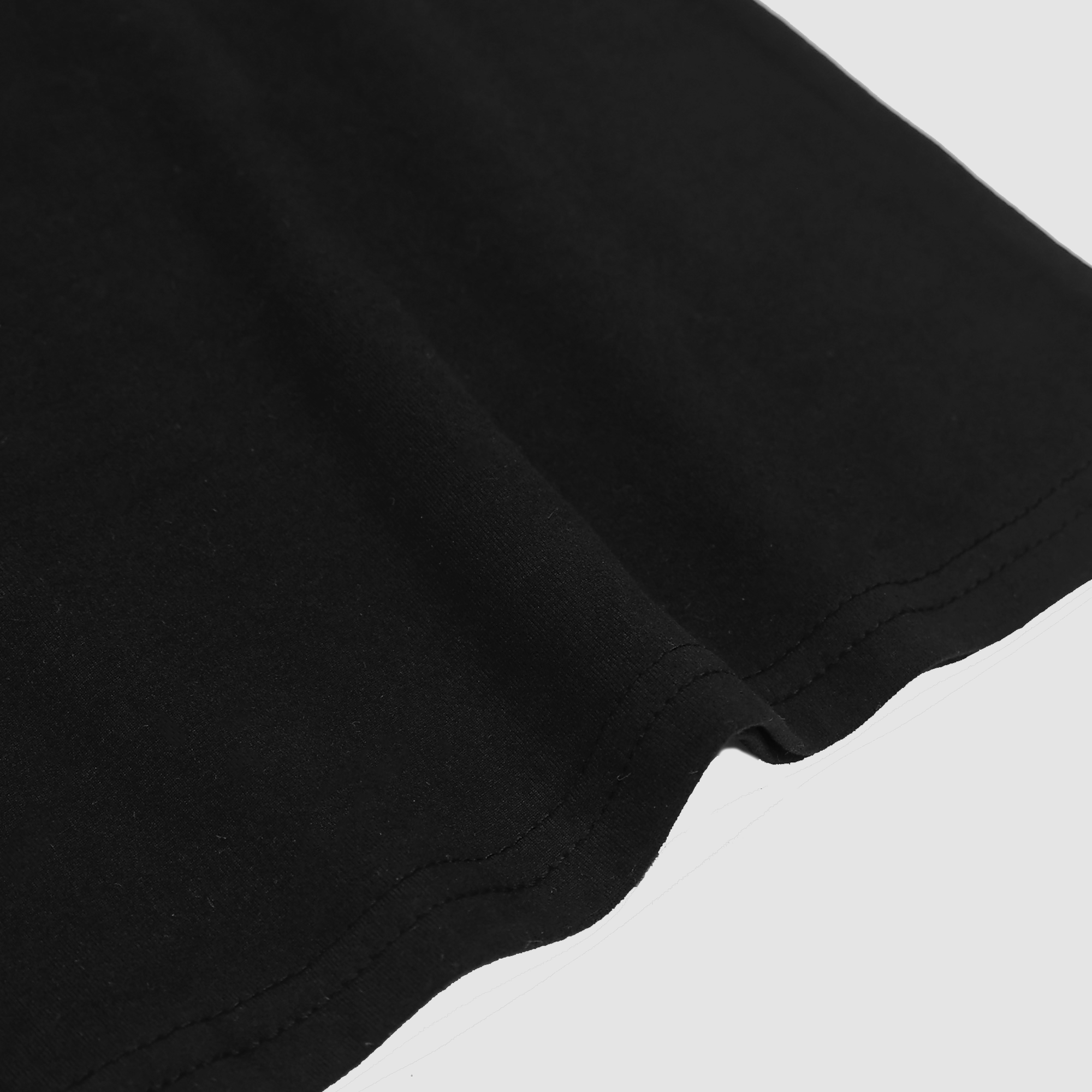 Tori Foldover Flare Leggings in Black