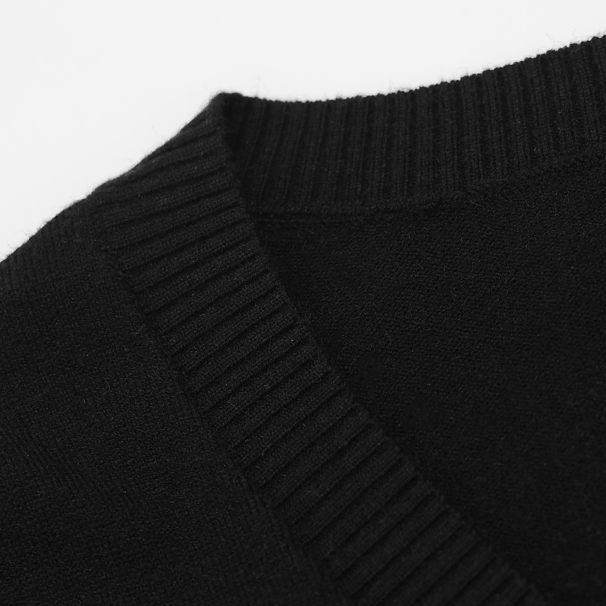 Victoria Lace Sweater Top