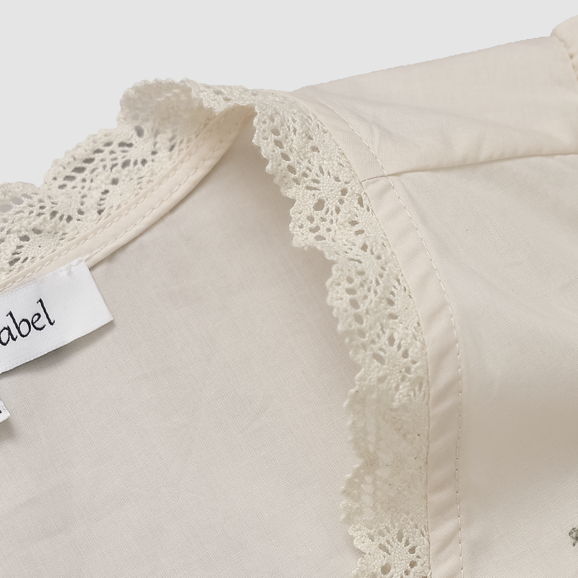 Willow Floral Tie Front Top