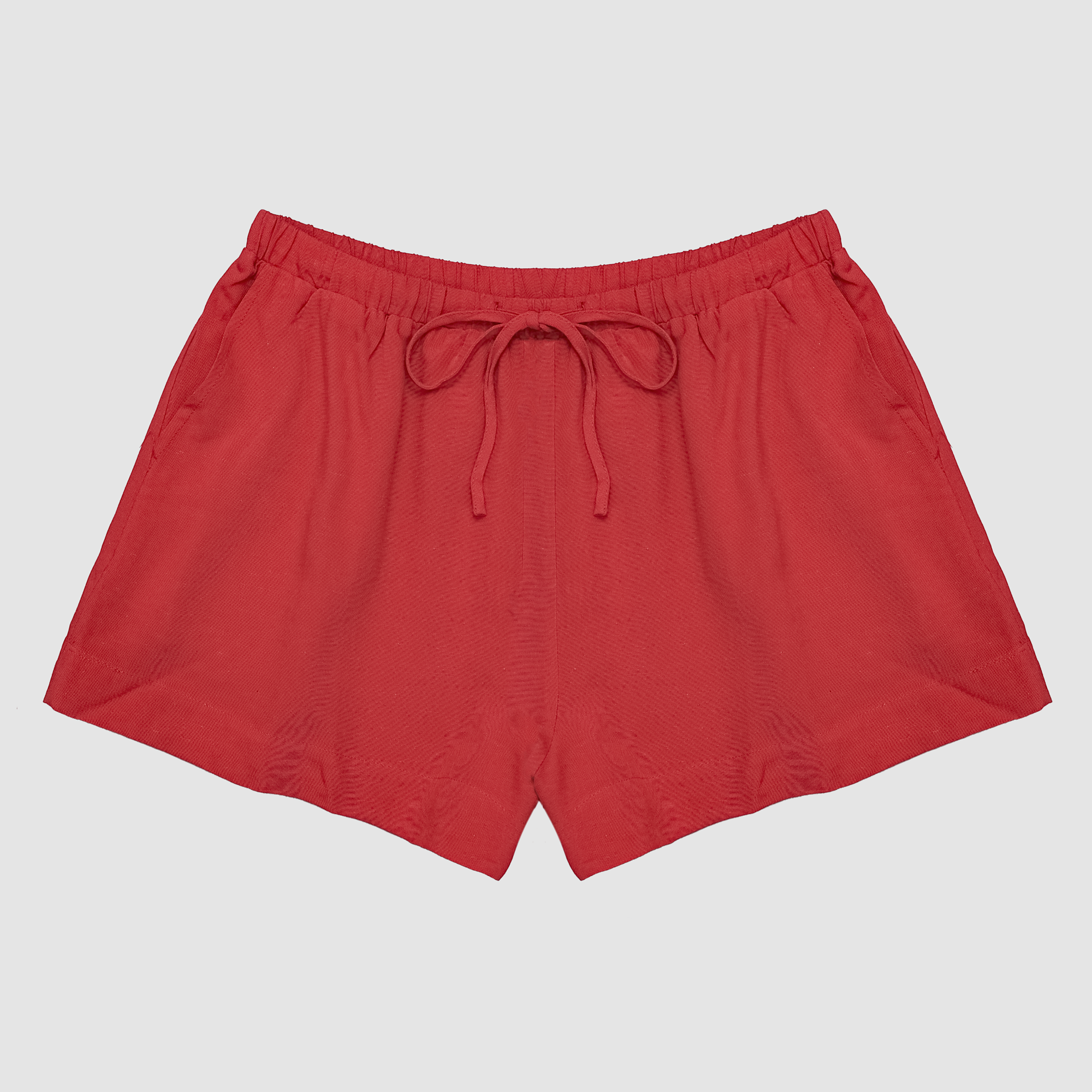 Zella Tie Shorts