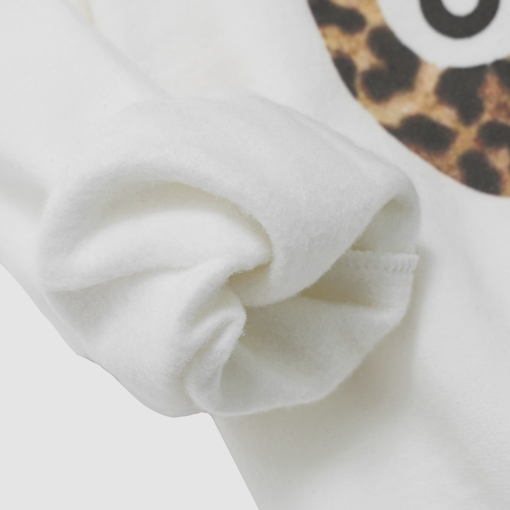 Marley Leopard Cherry Sweatshirt