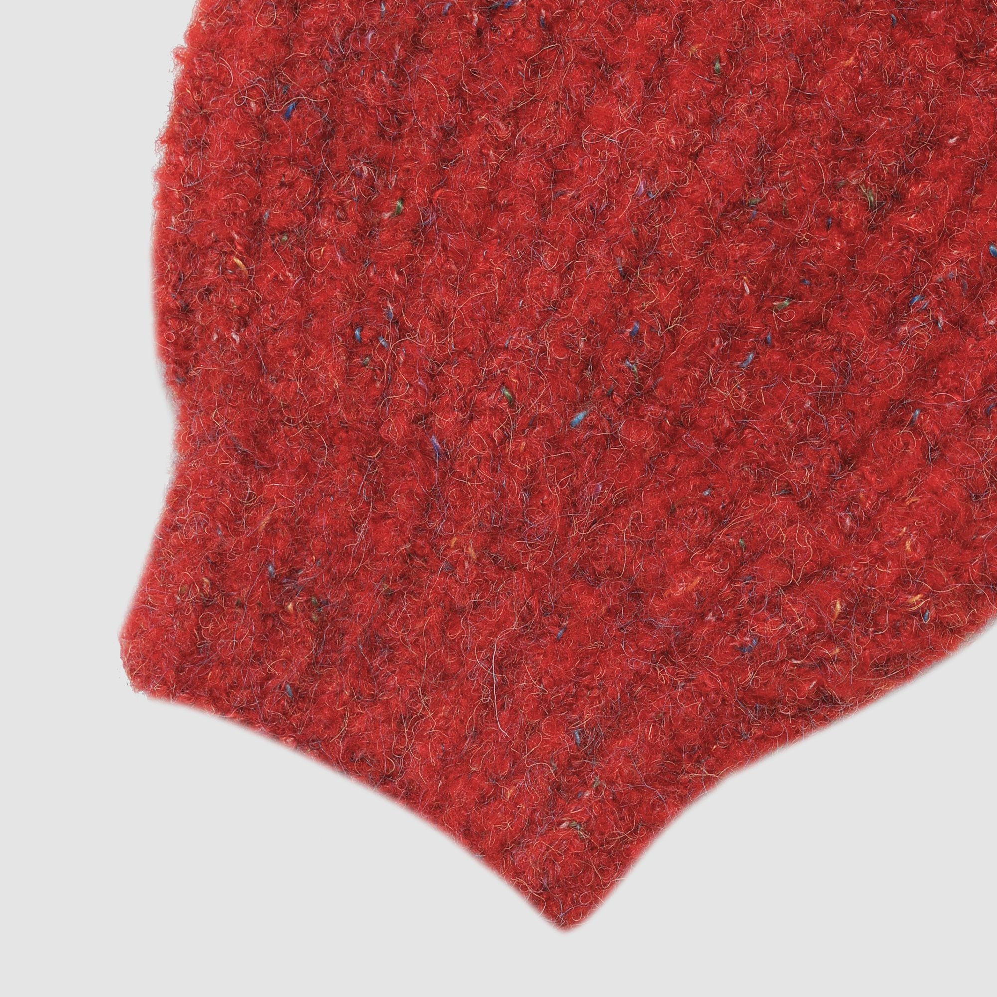 Payton Cardigan in Red