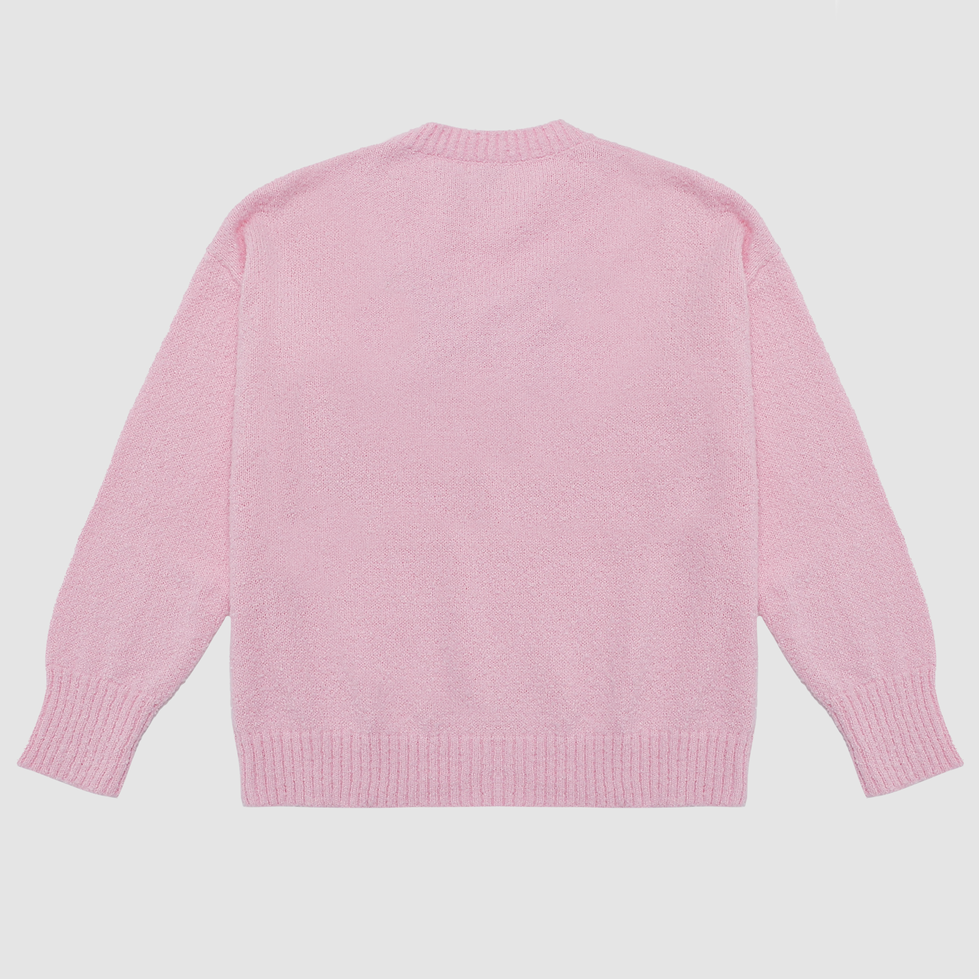Peyton Pearl Bow Sweater