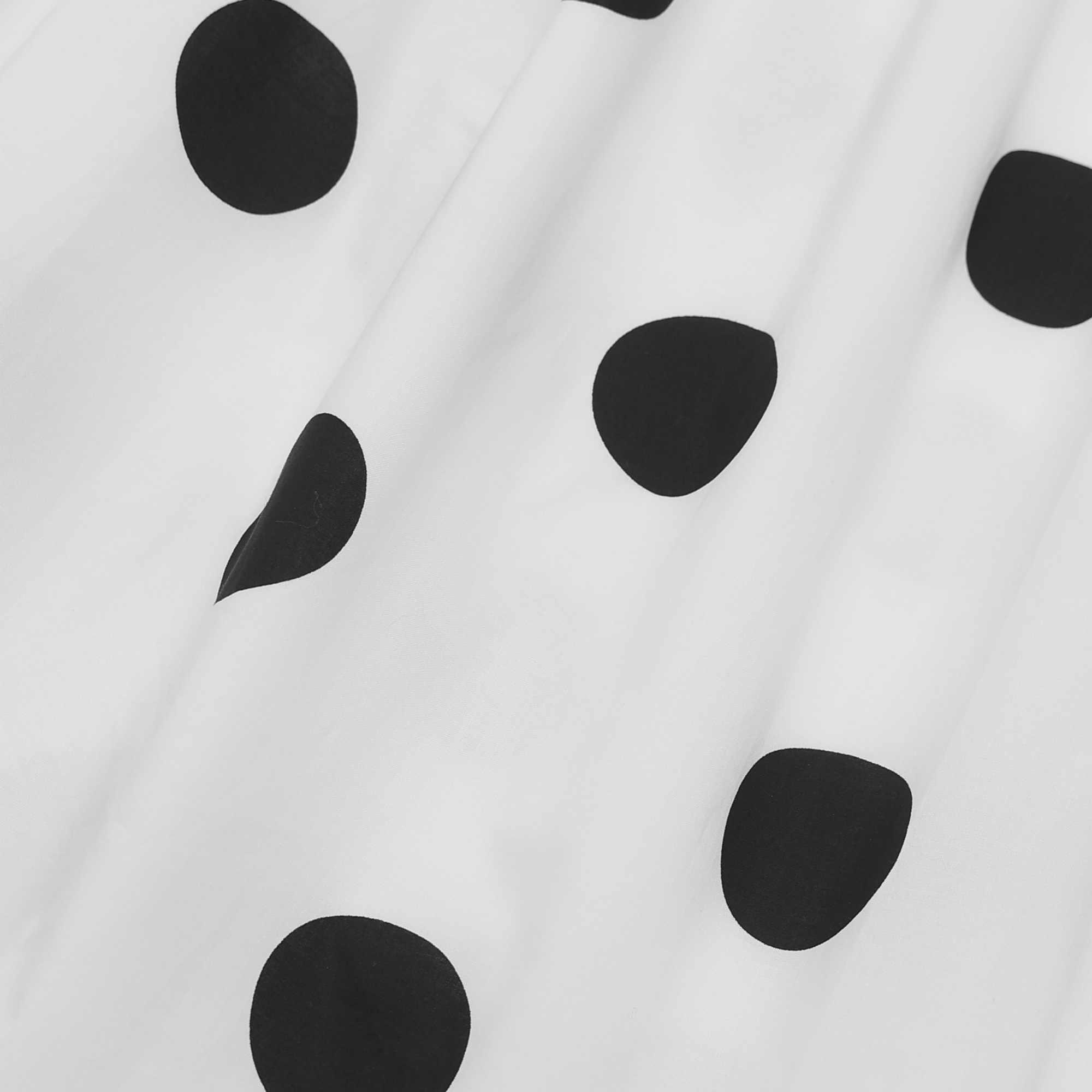 Reagan Dot Tank Dress