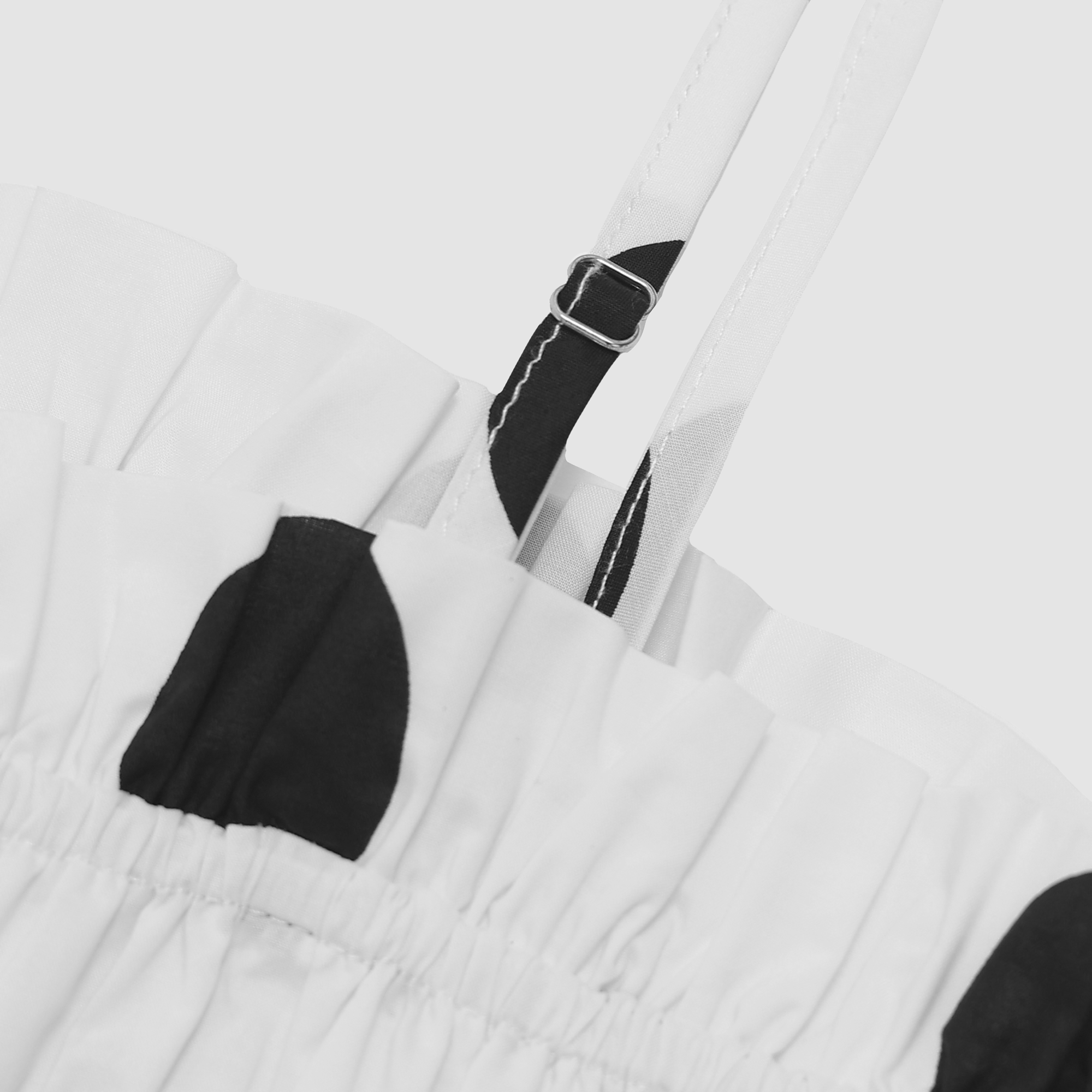 Reagan Dot Tank Dress