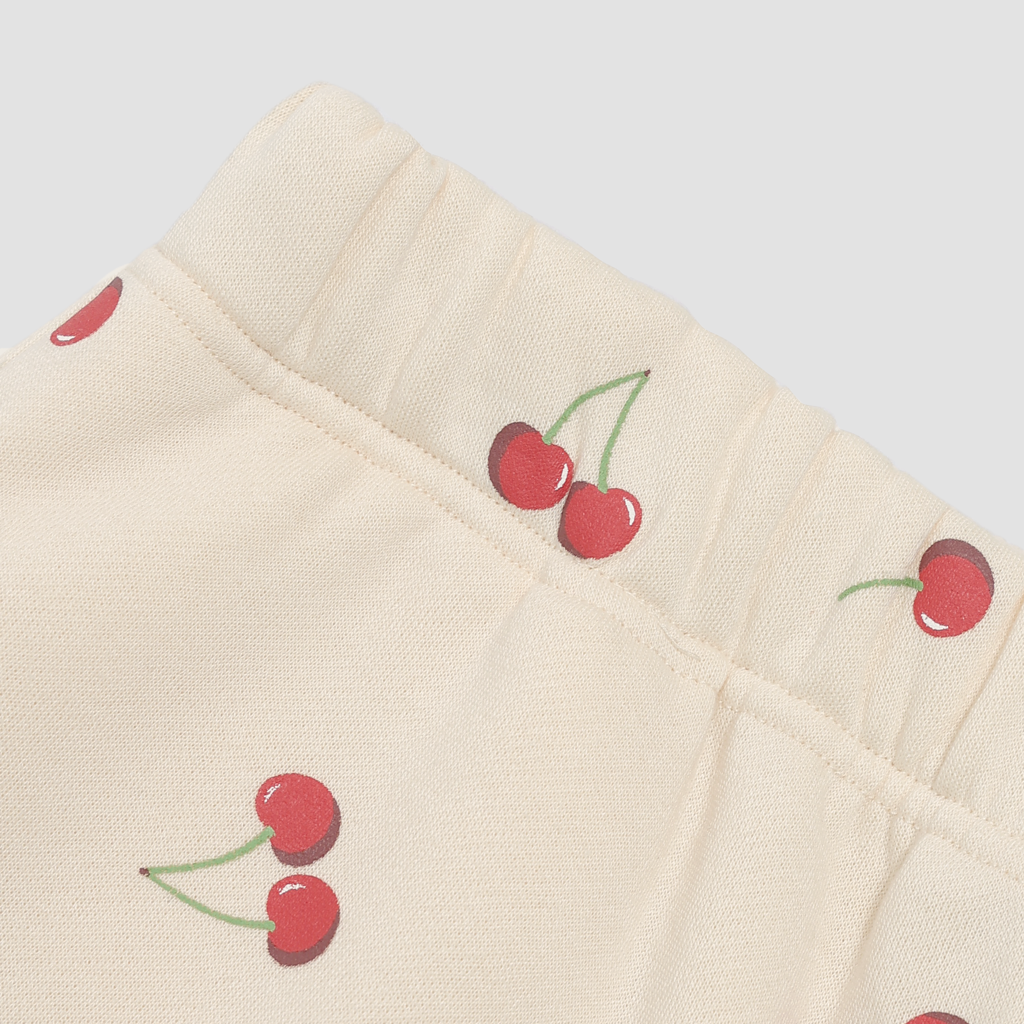 Rebecca Wide Leg Sweatpants