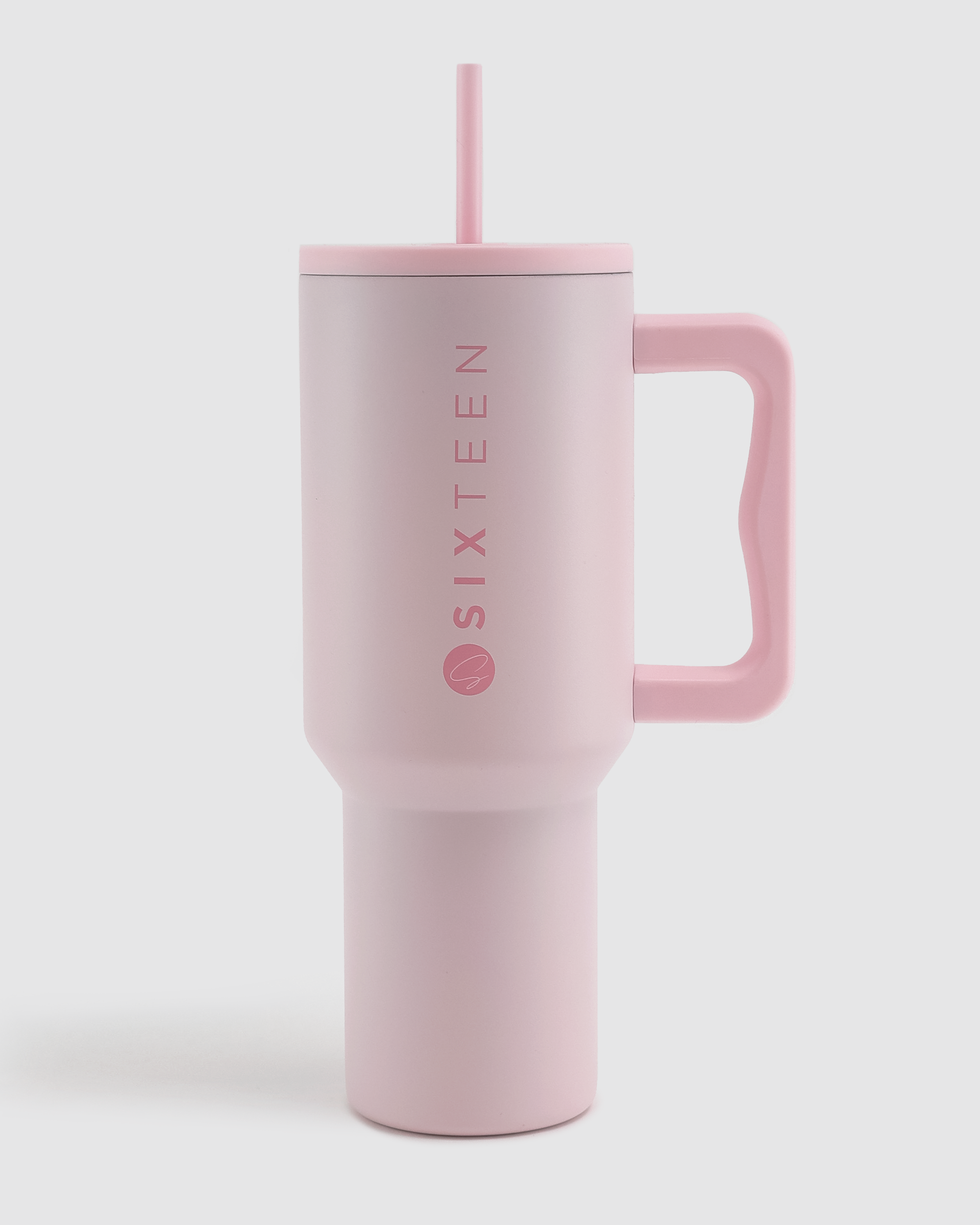 Sixteen Tumbler