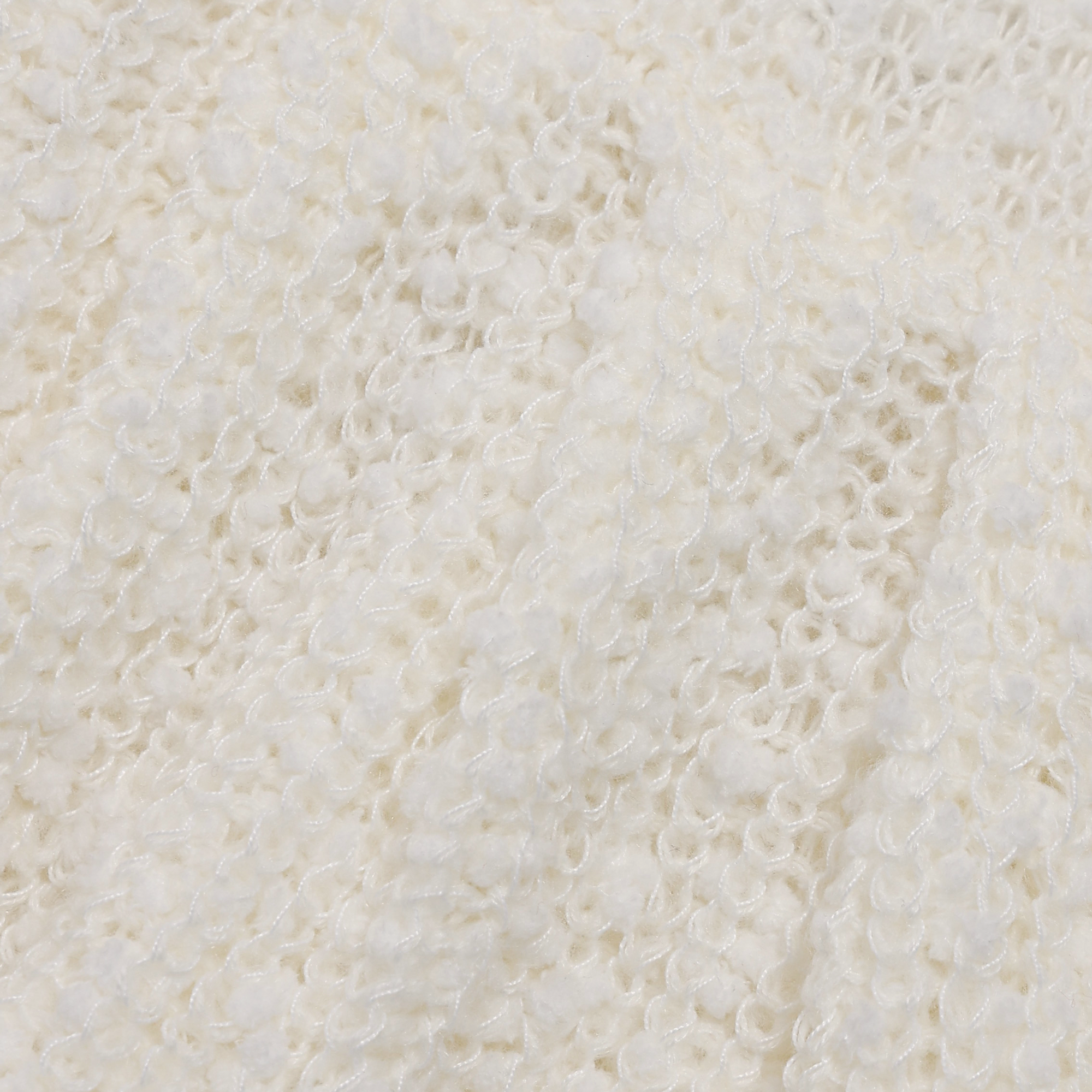 Tatum Babydoll Bow Blouse