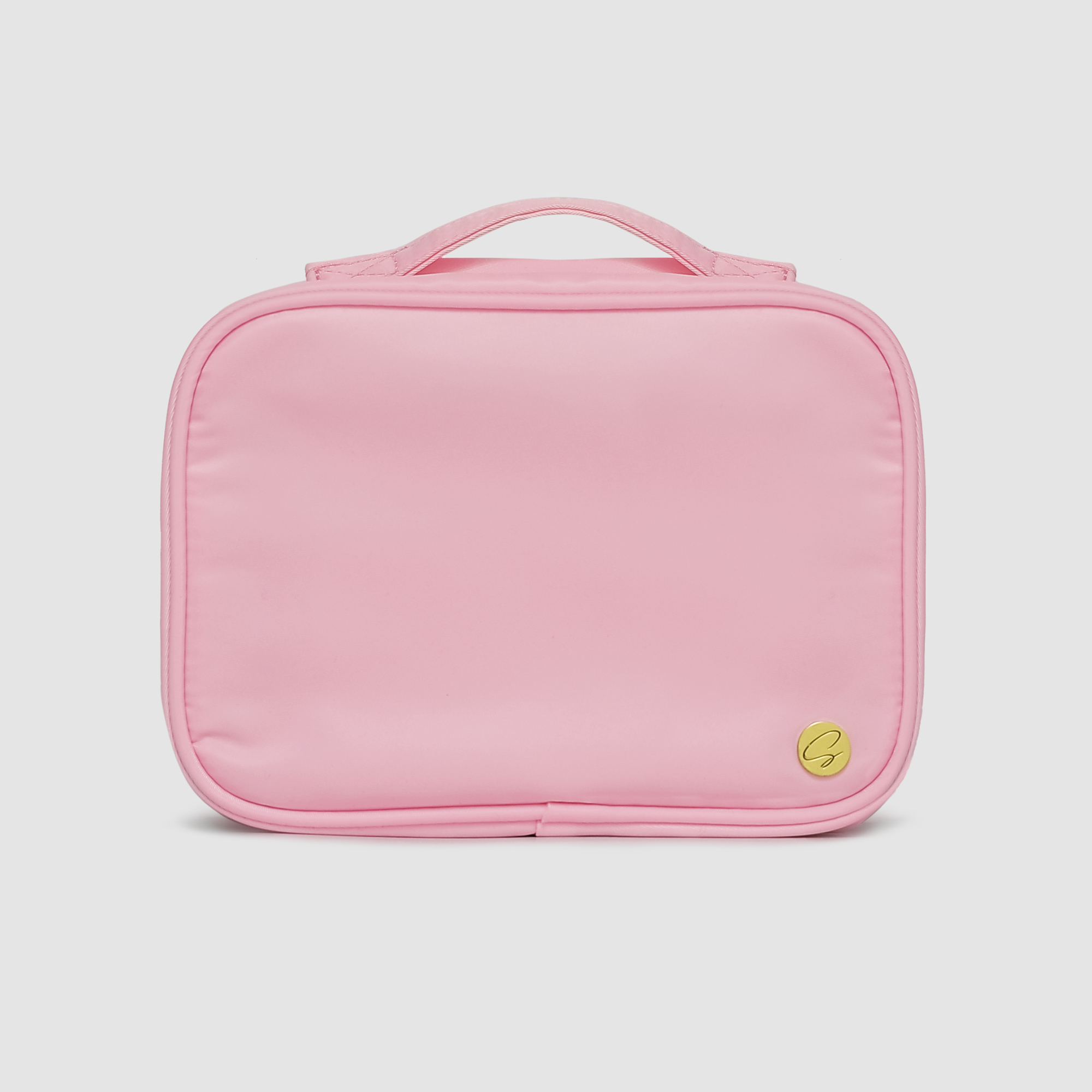 *NEW* Teen Emergency Kit Bag in Baby Pink