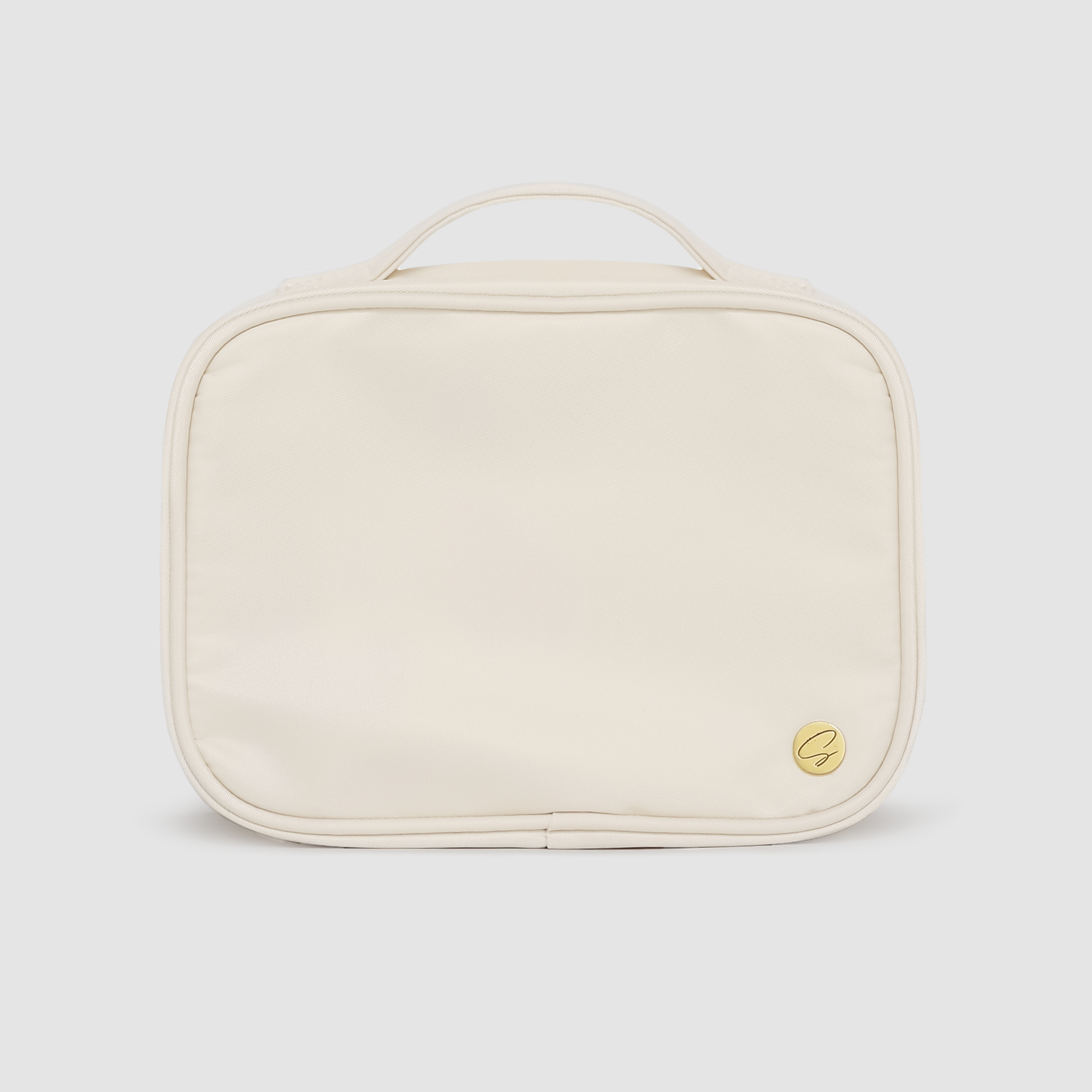 *NEW* Teen Emergency Kit Bag in Cream