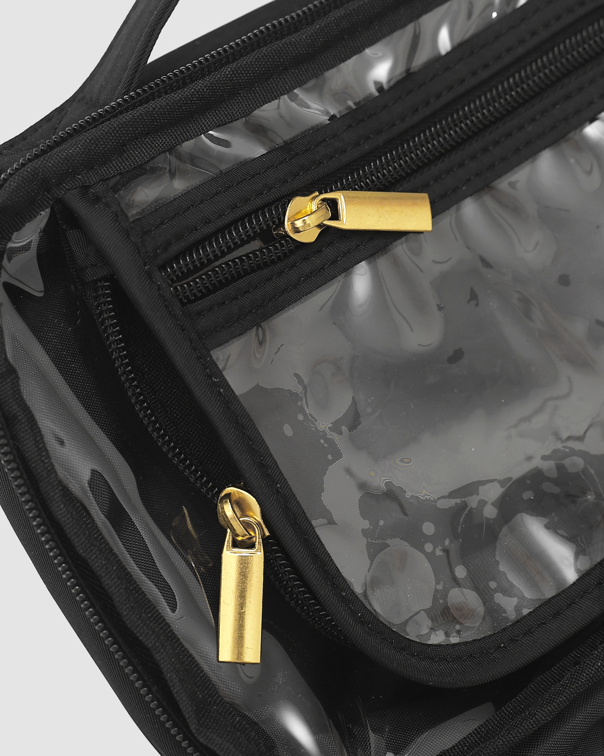 *NEW* Teen Emergency Kit Bag in Black