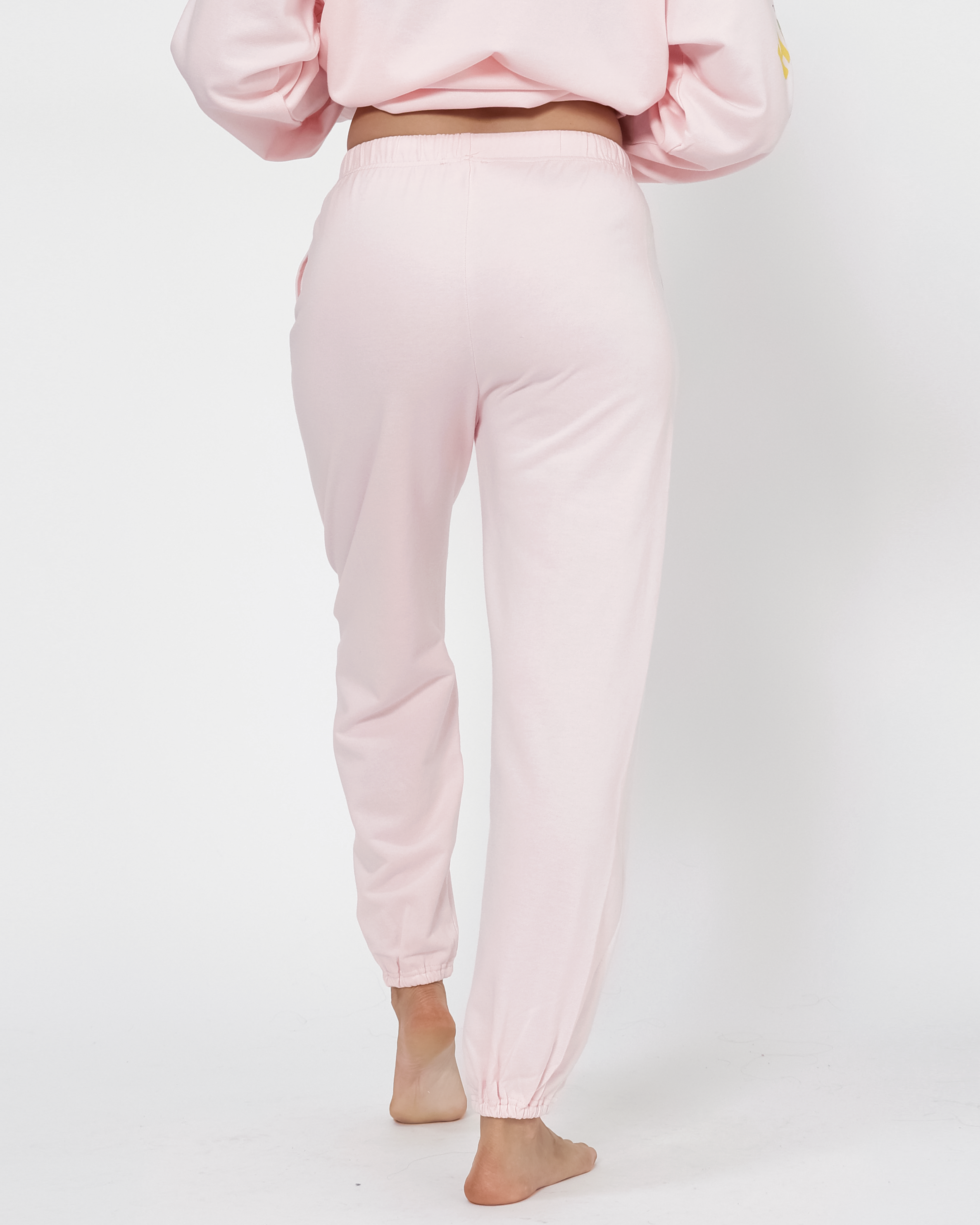 Good Vibes Only Sweatpants