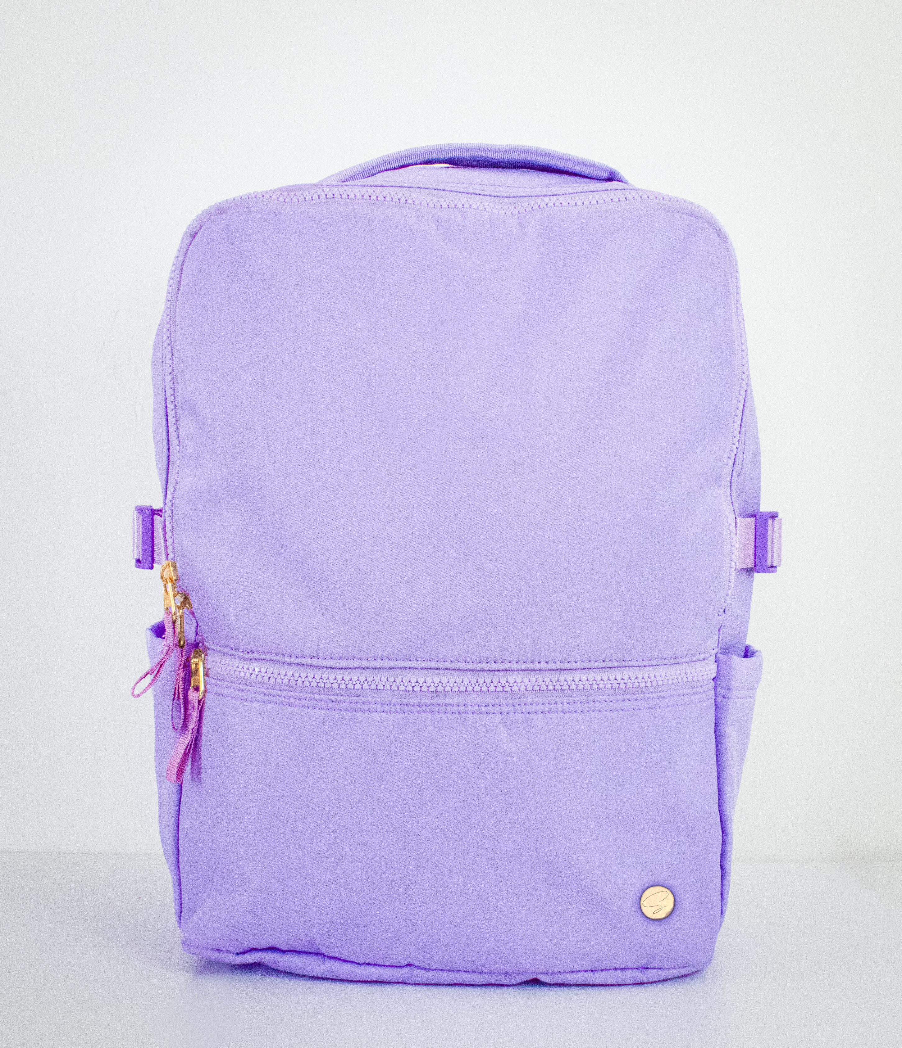 Backpack – Sixteen