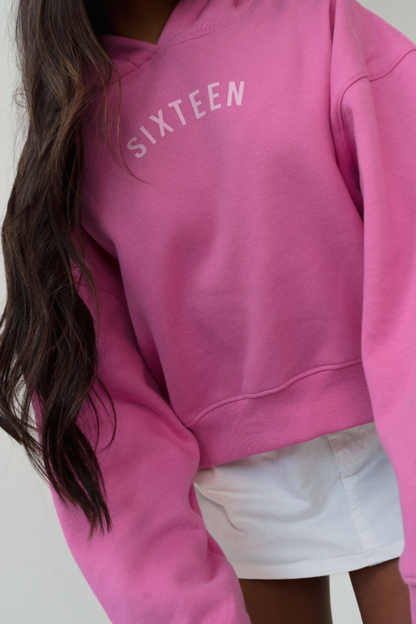 Sixteen Hoodie
