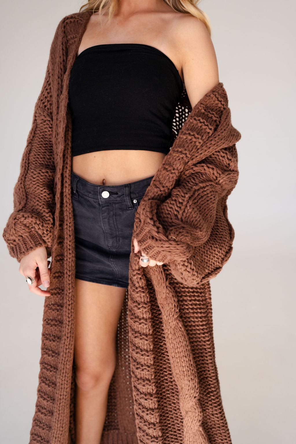 トップス SORIN Soft Sweat Voluminous Gathered Top SORIN Soft Sweat Voluminous Gathered Top