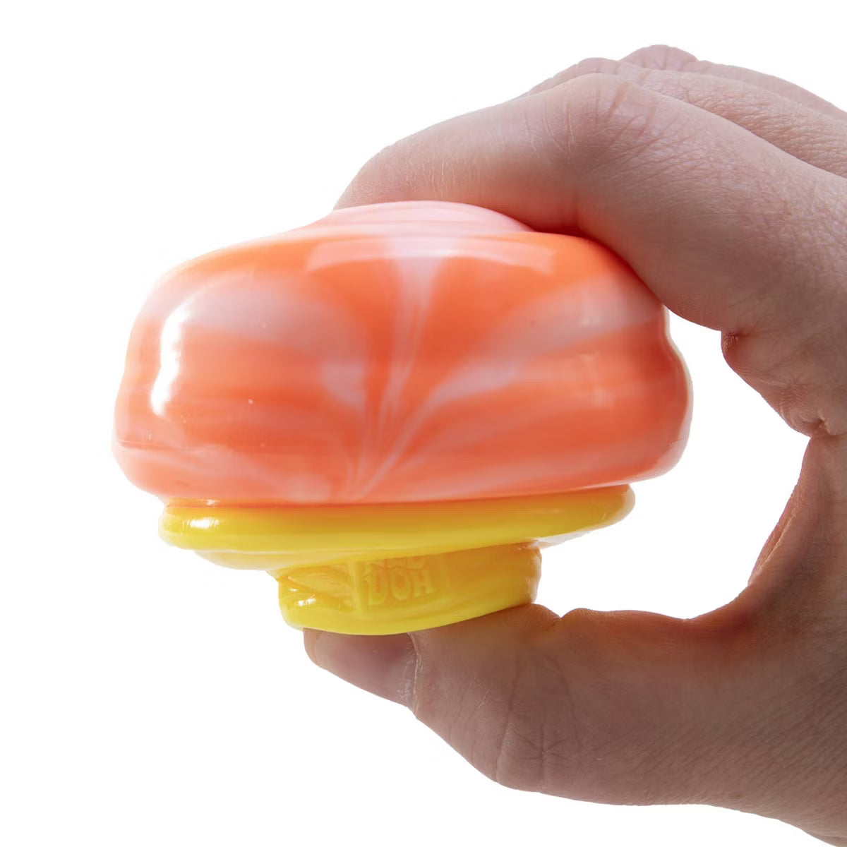 Needoh Nice Cream Cone Squishy