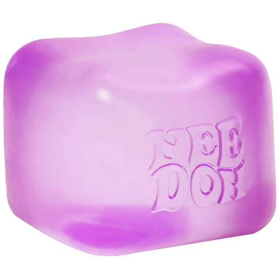 NeeDoh Nice Cube