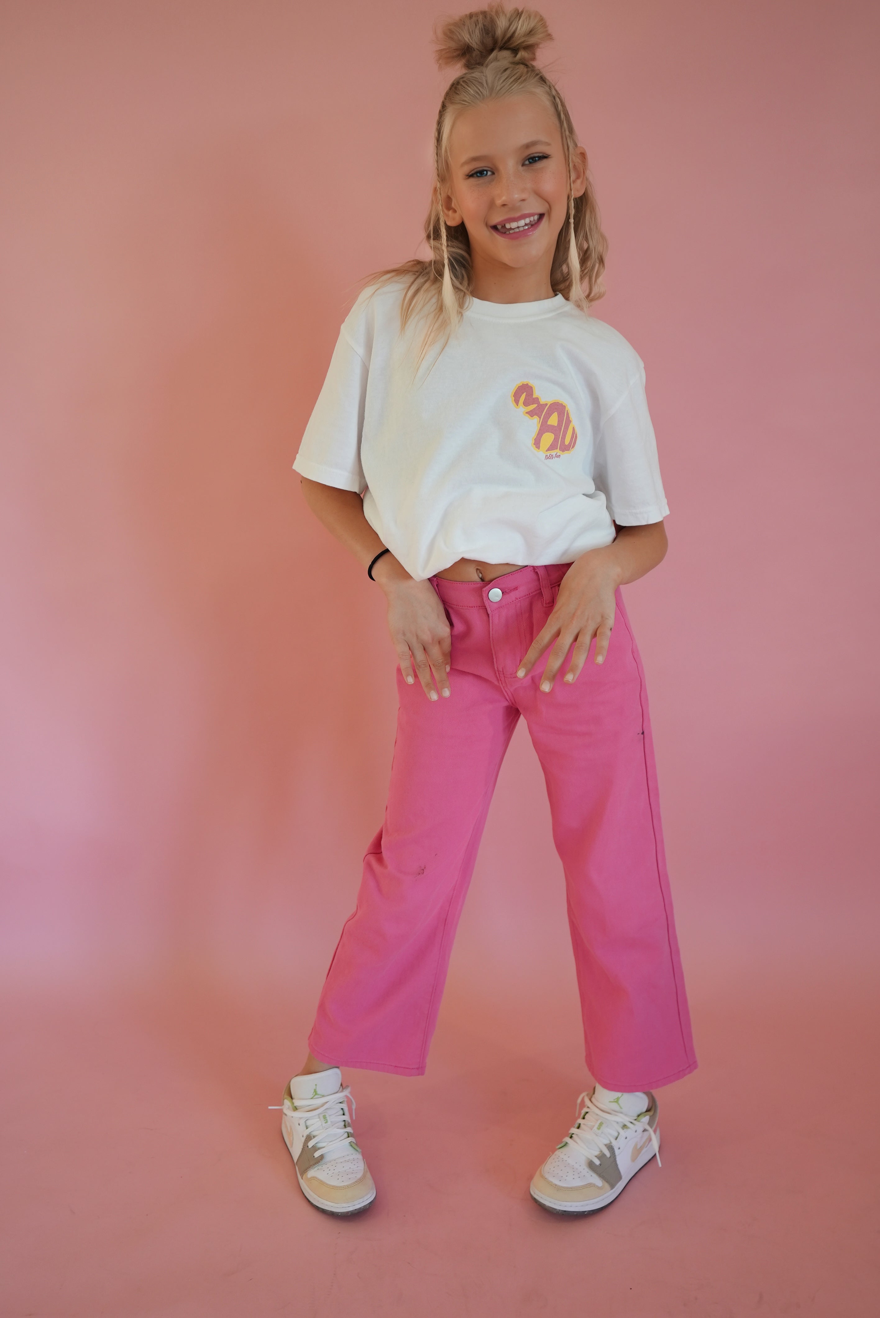 SHORT SLEEVE – Sixteen