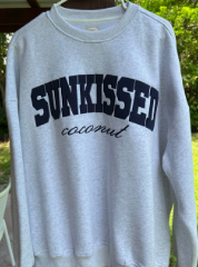 Newport Sunkissed Sweatshirt