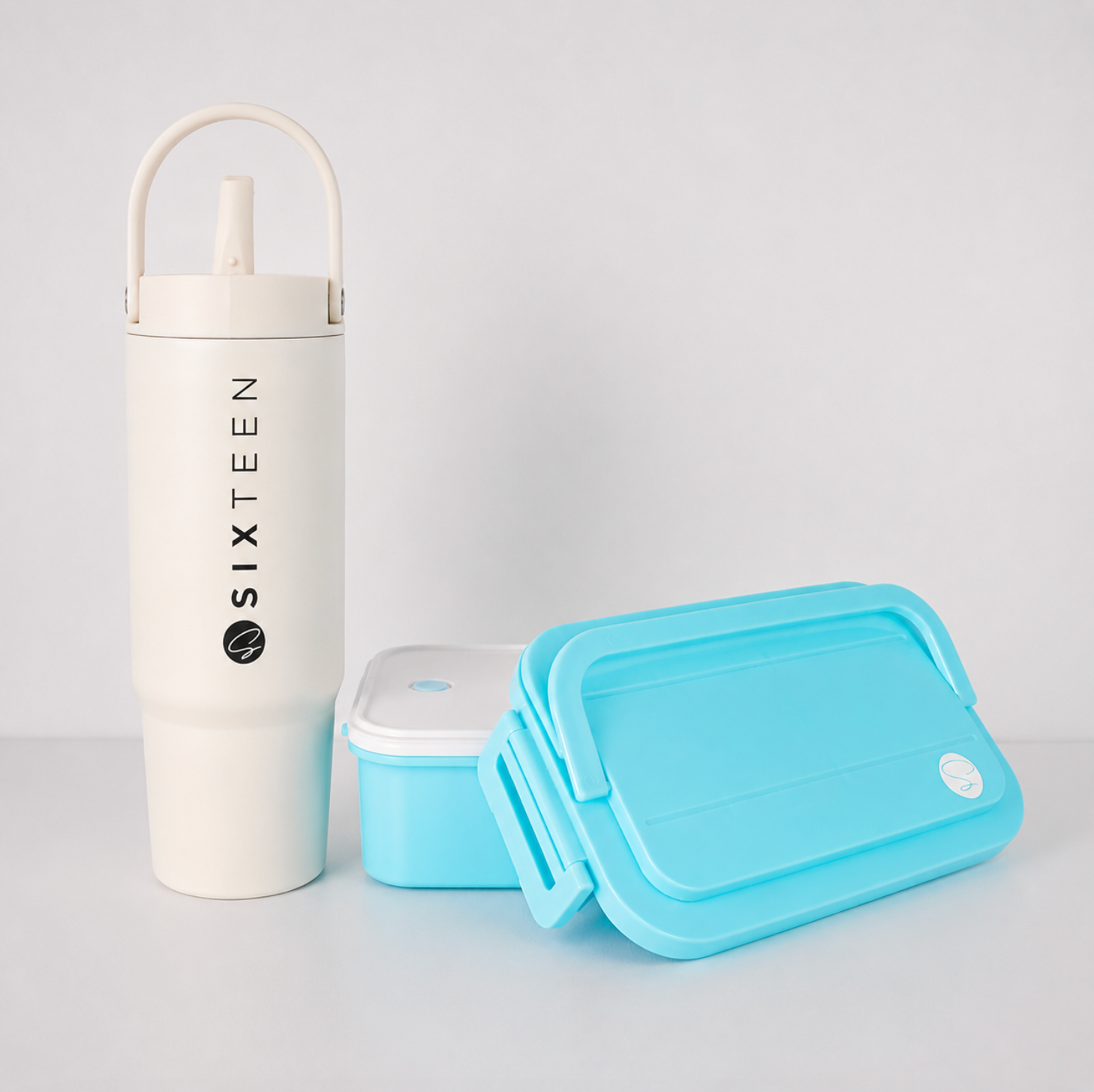 Back to School Lunch Duo