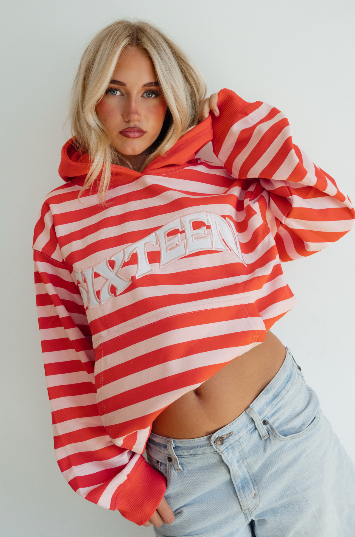 Stardust Crew in Cherry