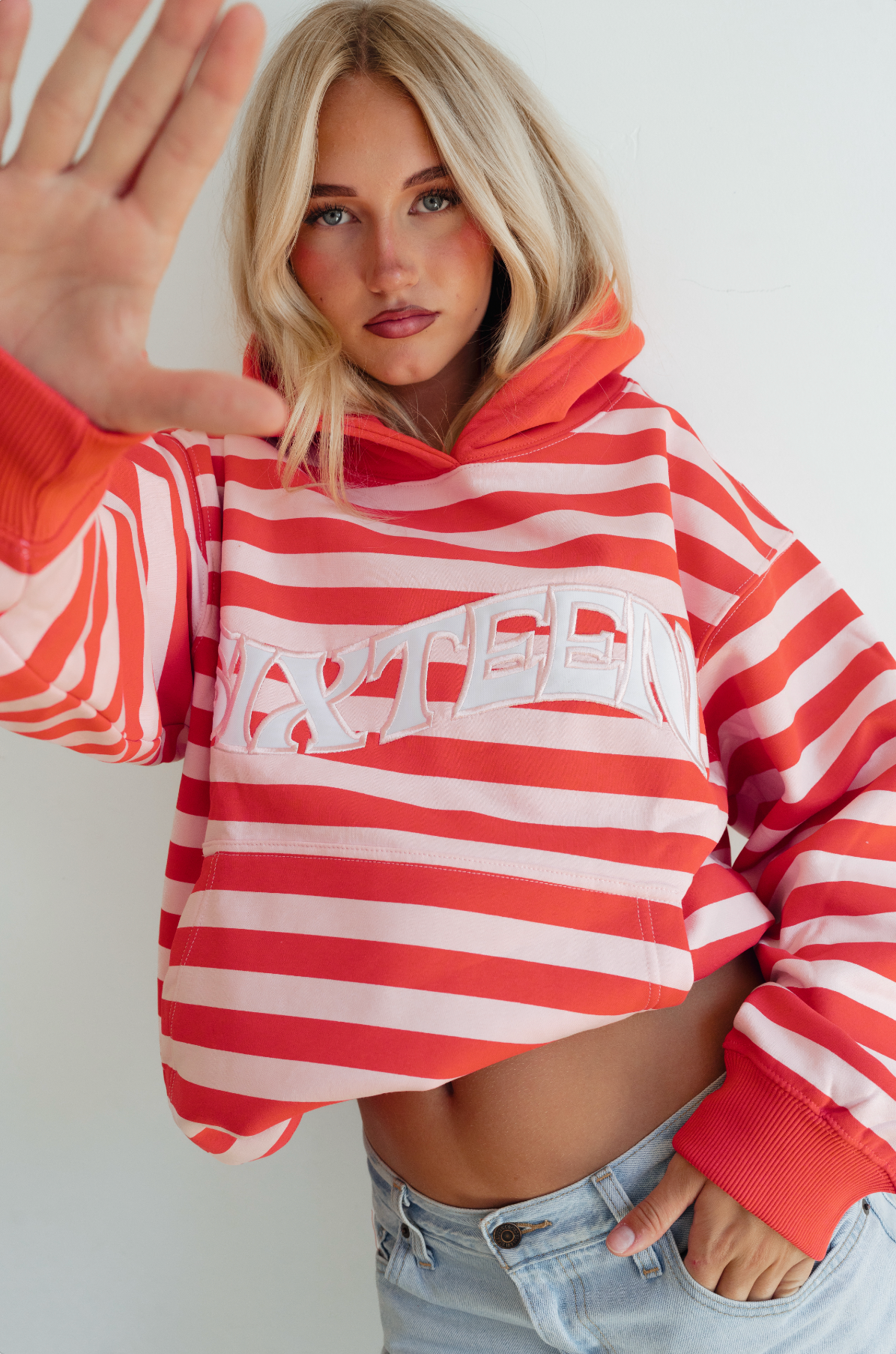 Stardust Crew in Cherry