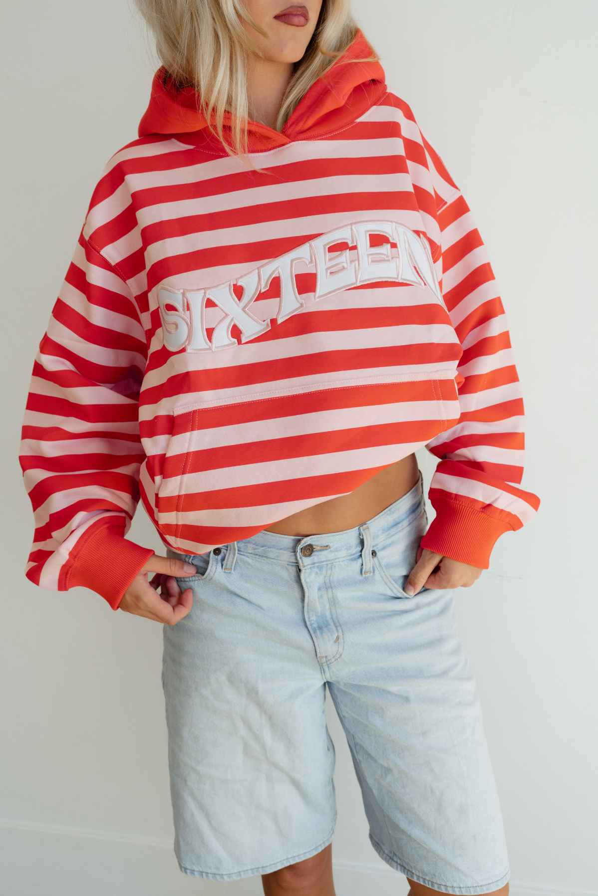 Stardust Crew in Cherry