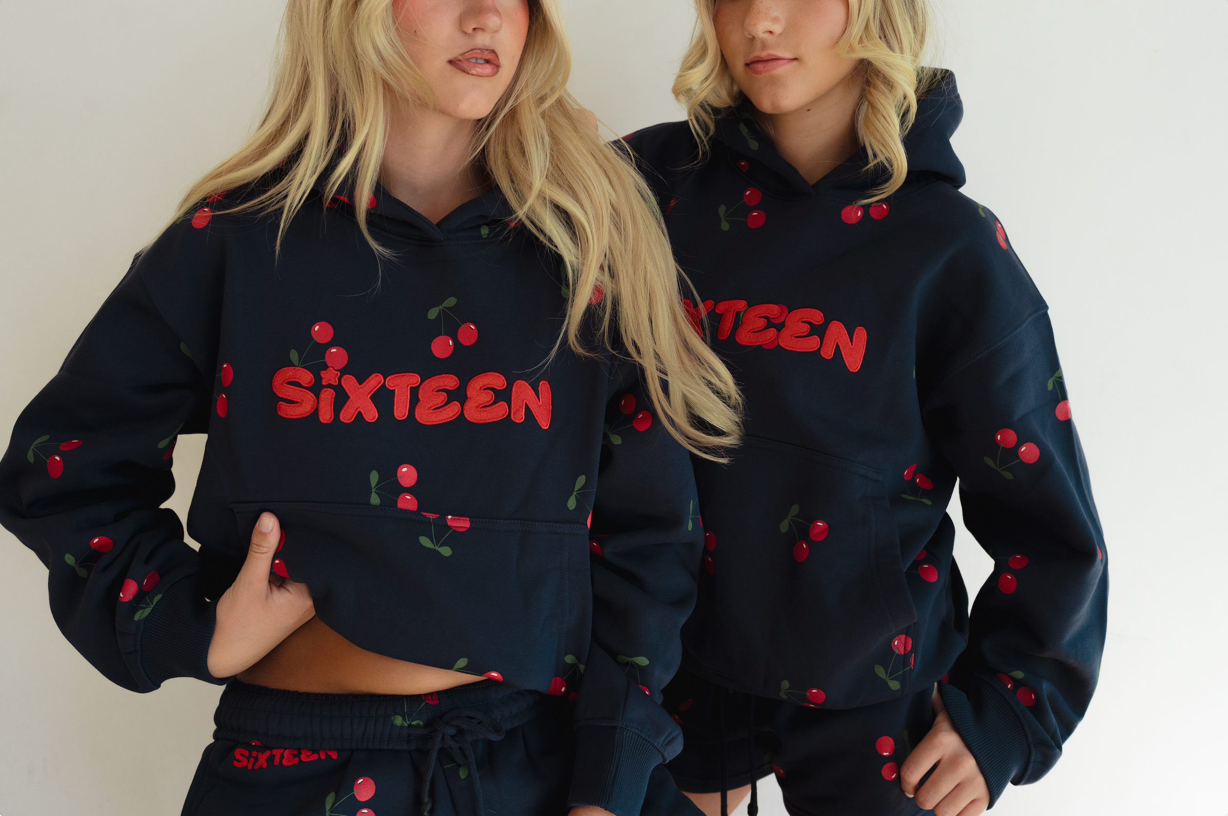 Cherry Bomb Set