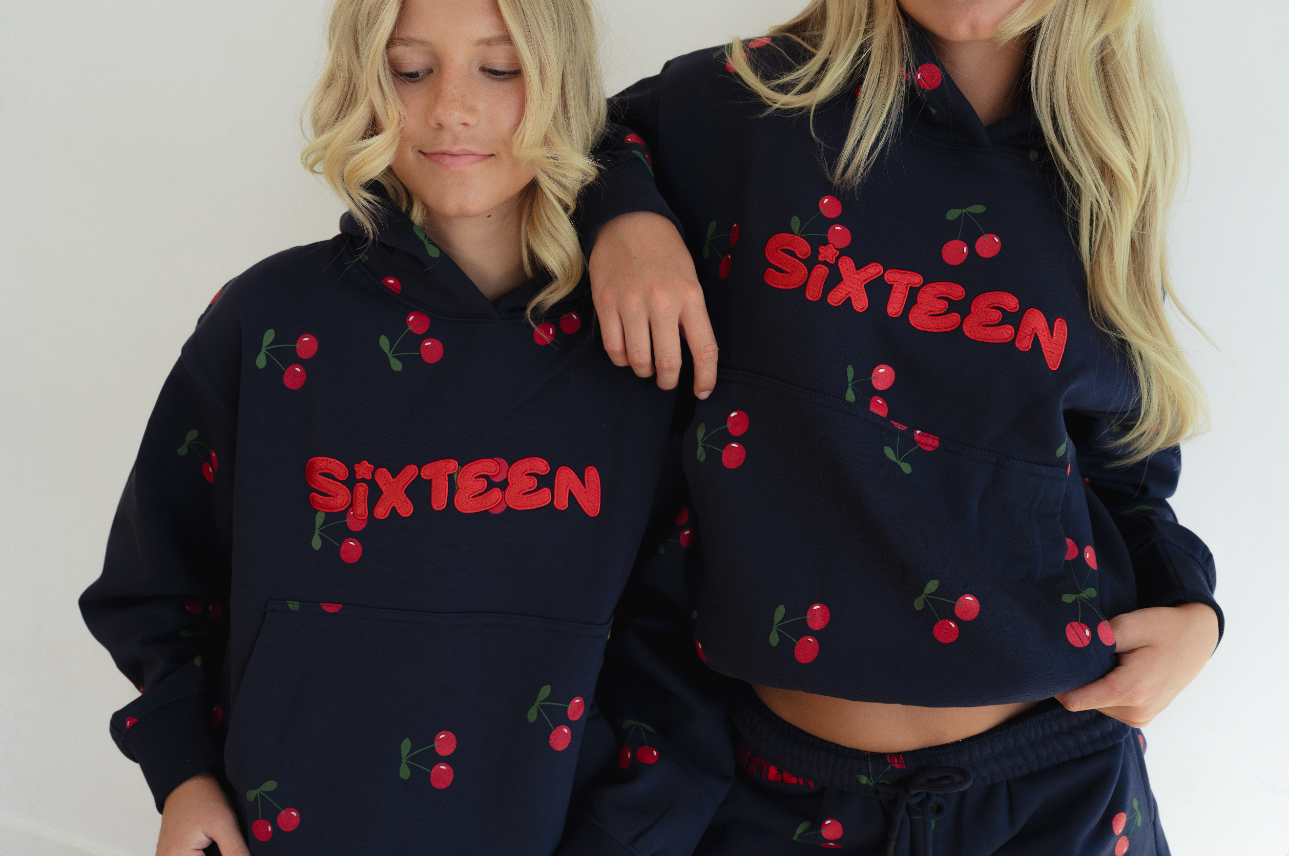 Cherry Bomb Set