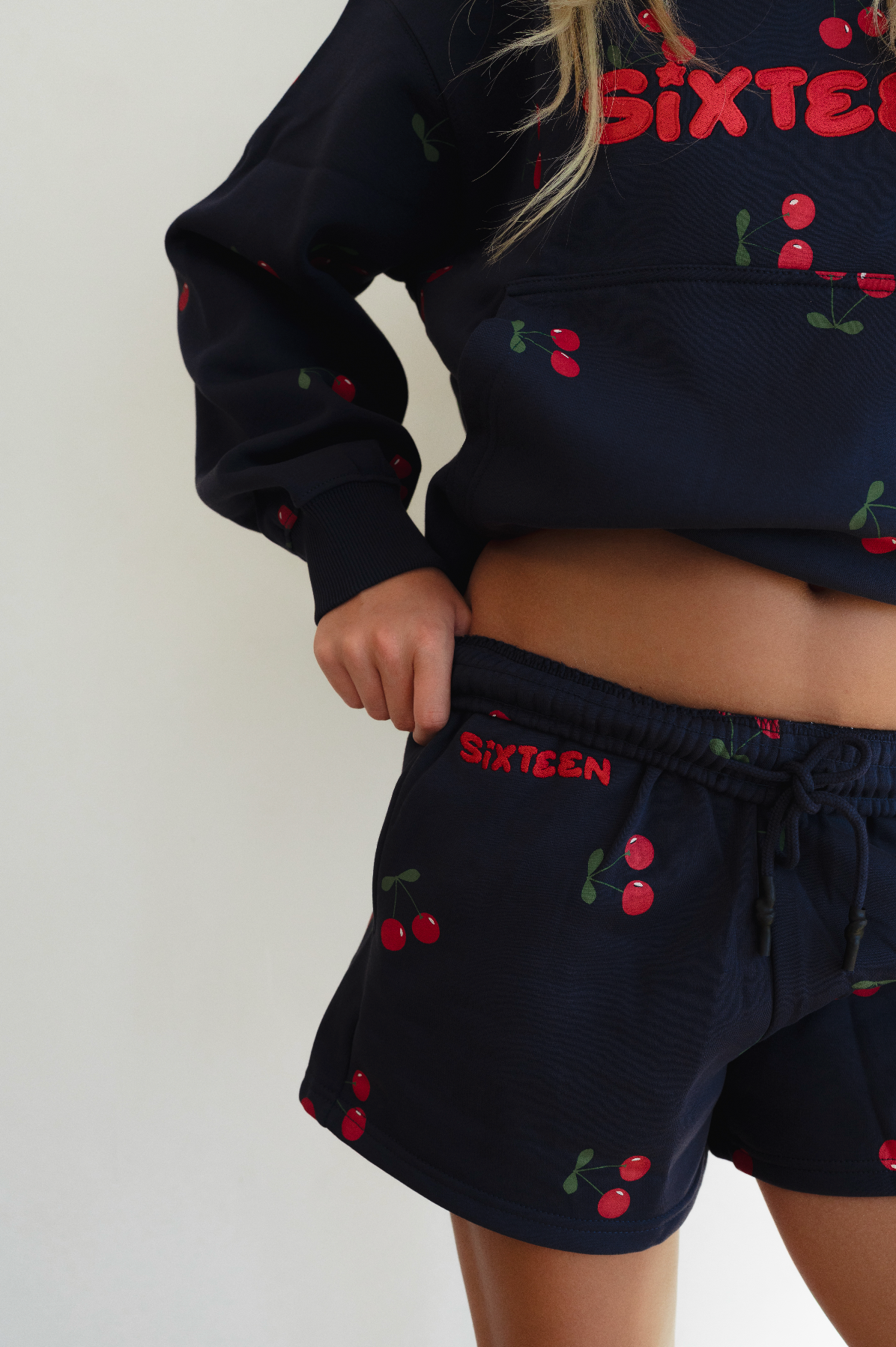 Cherry Bomb Set