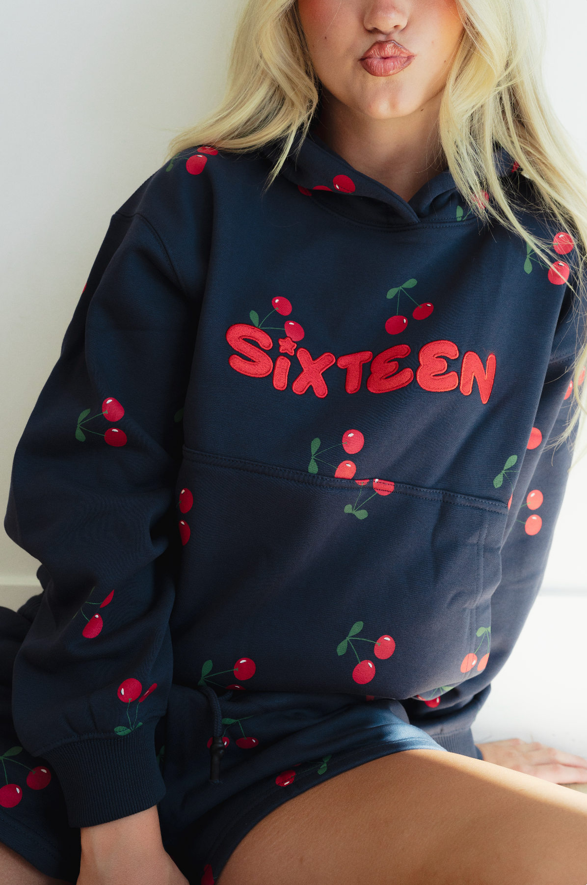 Cherry Bomb Set