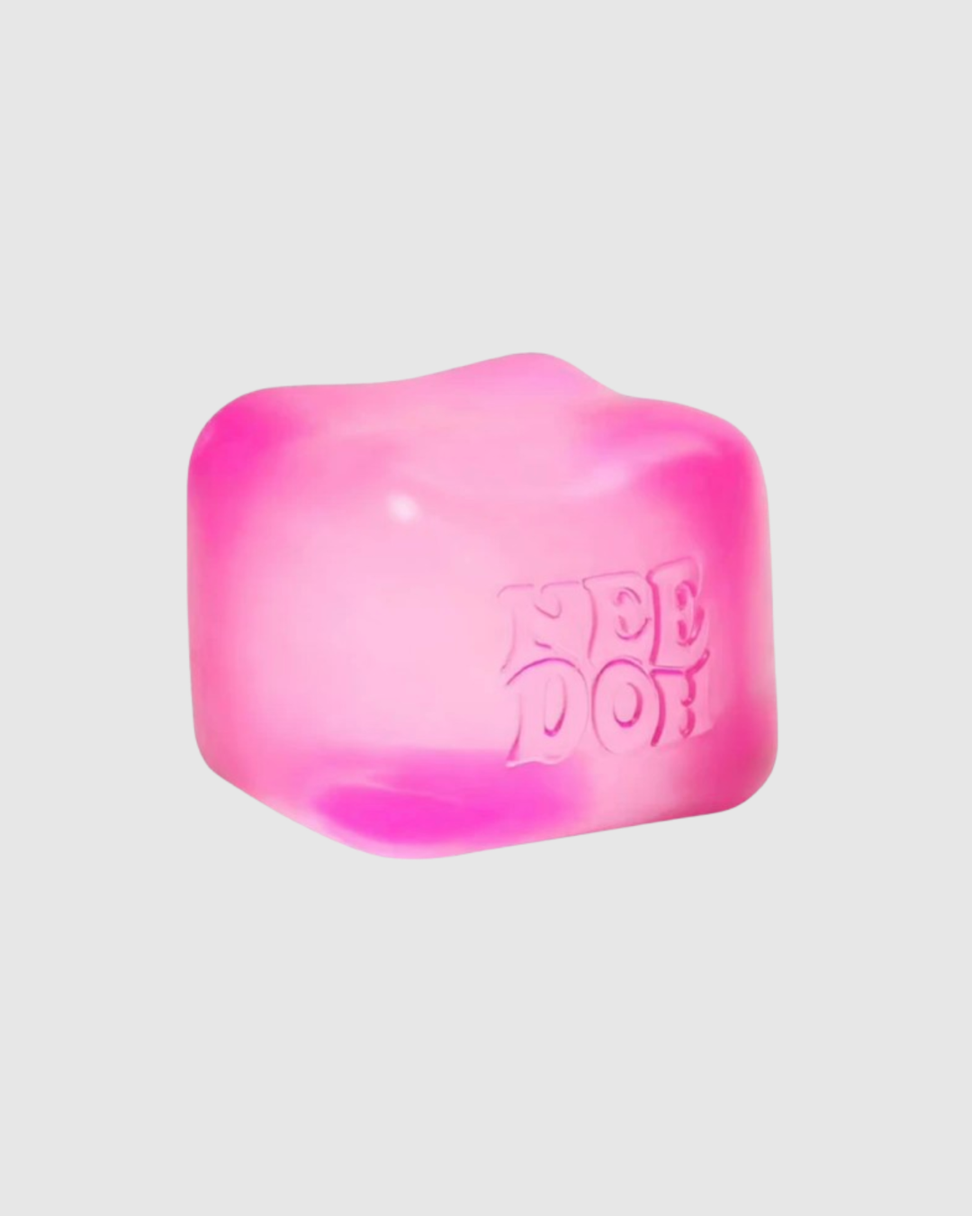NeeDoh Nice Cube